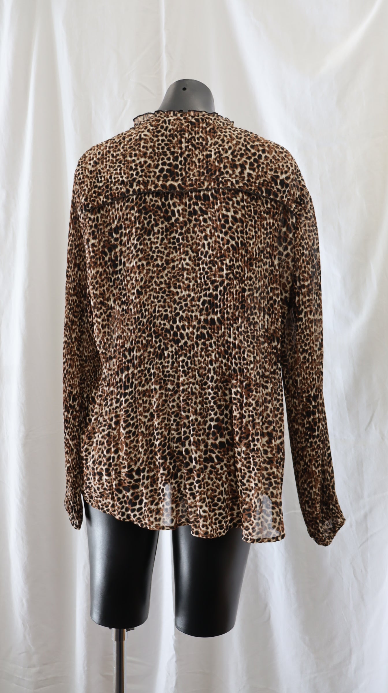 lemon tree Blouse 12
