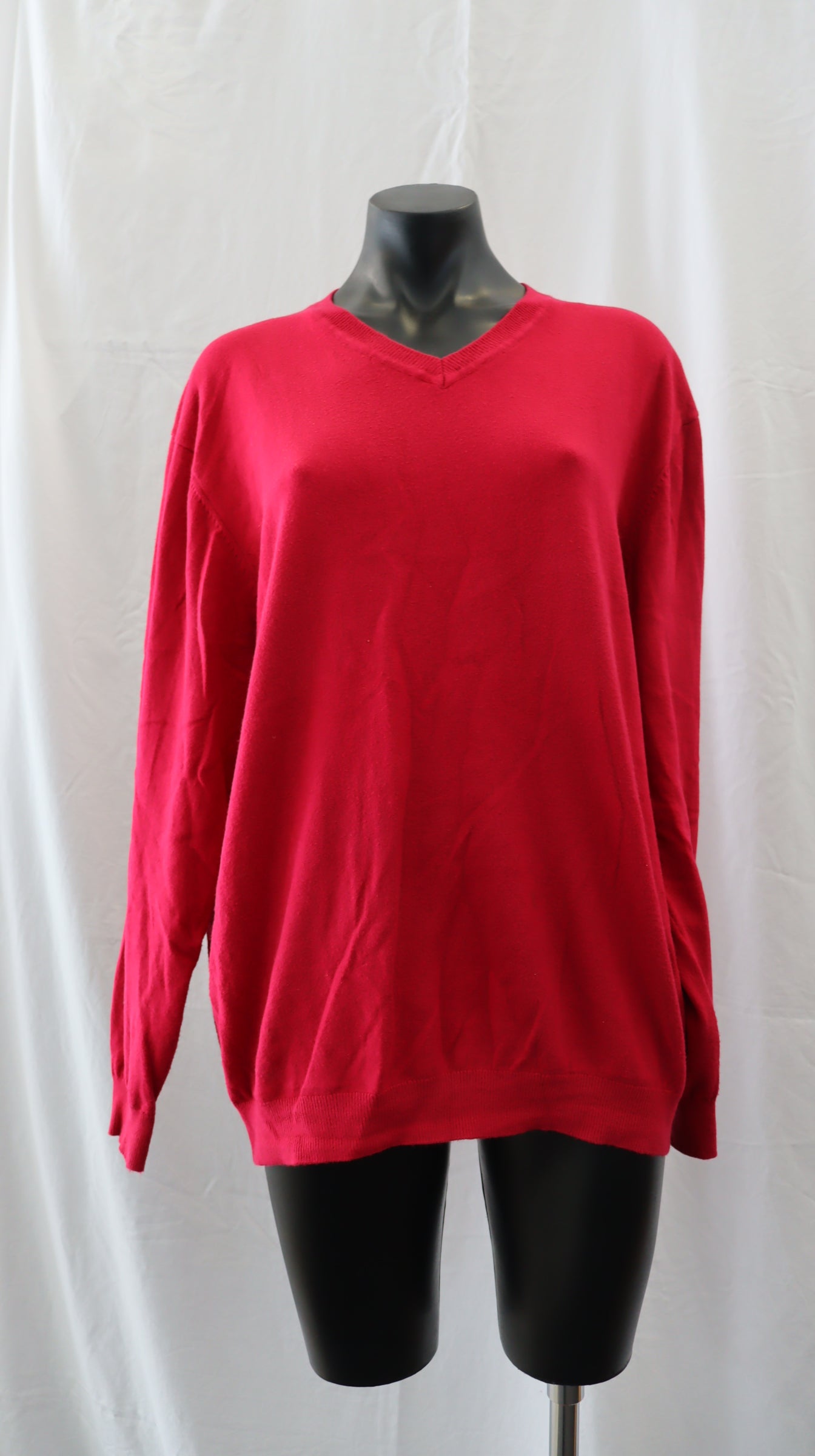 Michel Rouen Knit Mens L