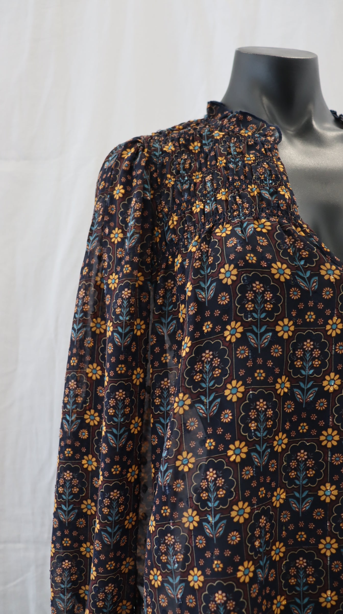 seeking lola Blouse 10
