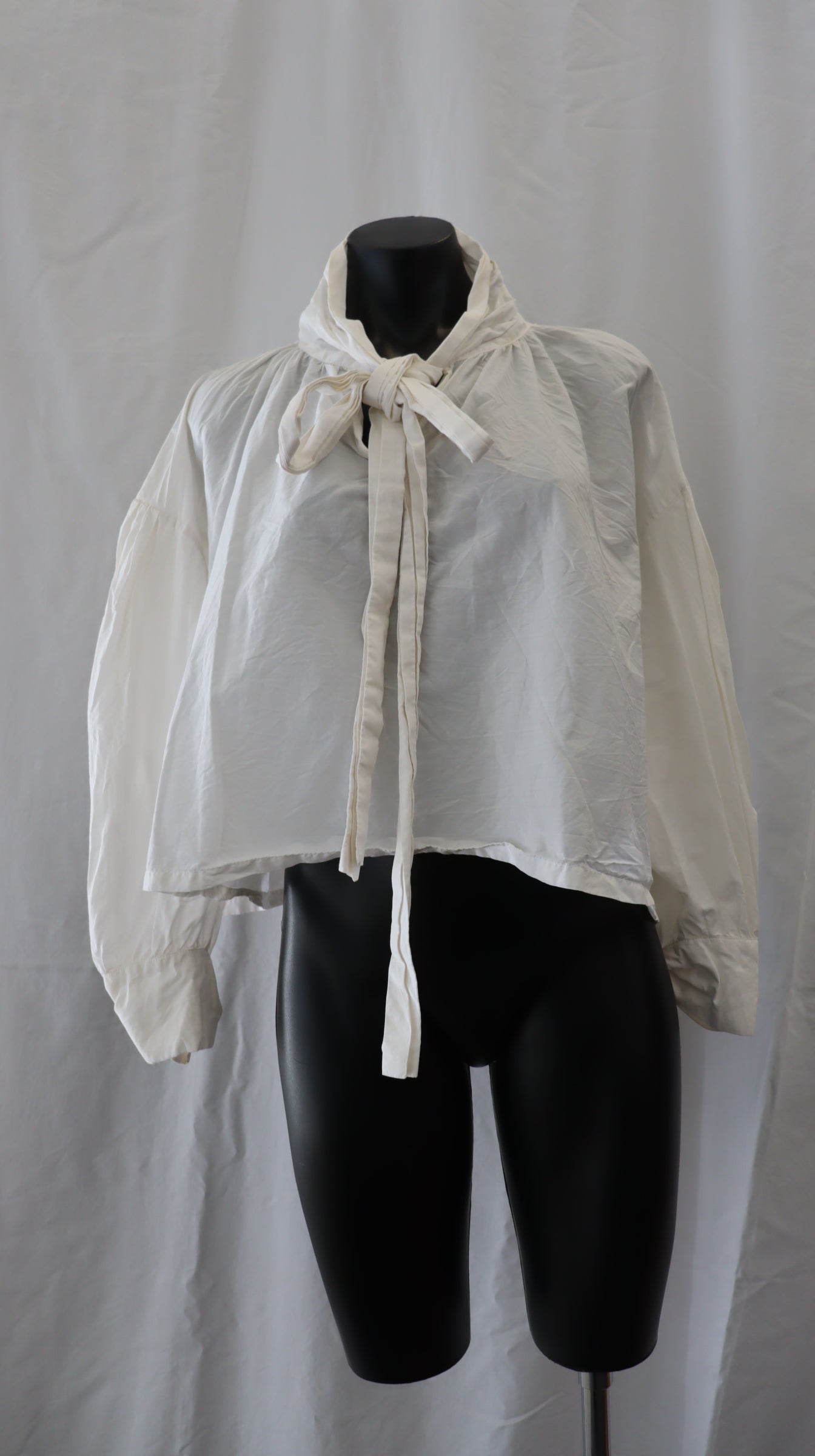 Sweepstake Winners Blouse M