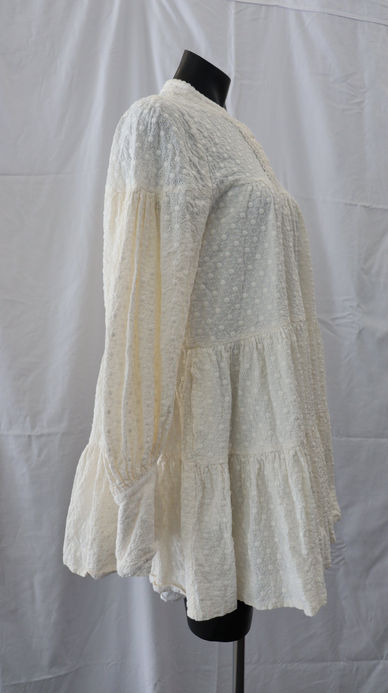 SHONA JOY Mini Dress 12