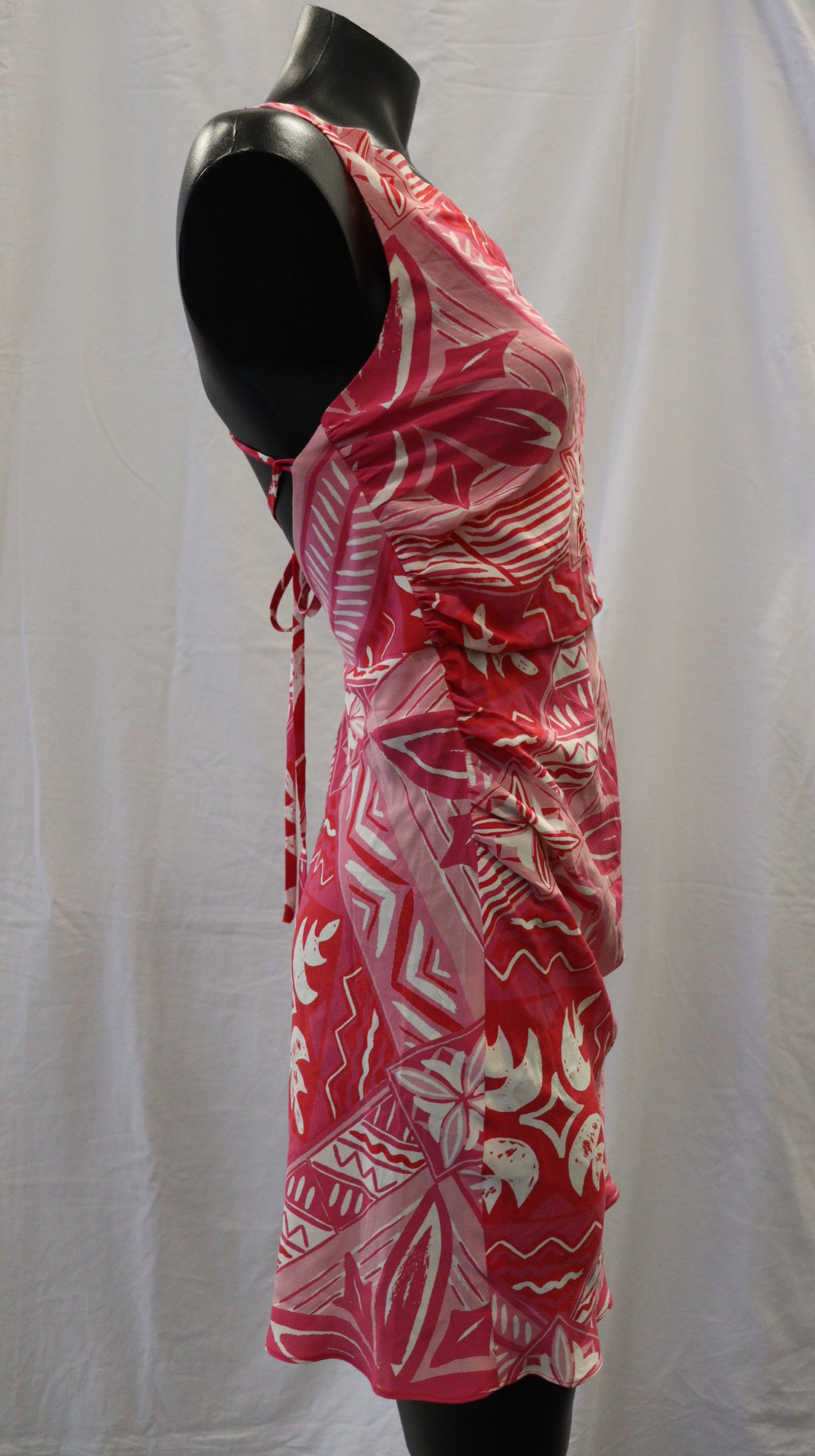 SHONA JOY Mini Dress 8