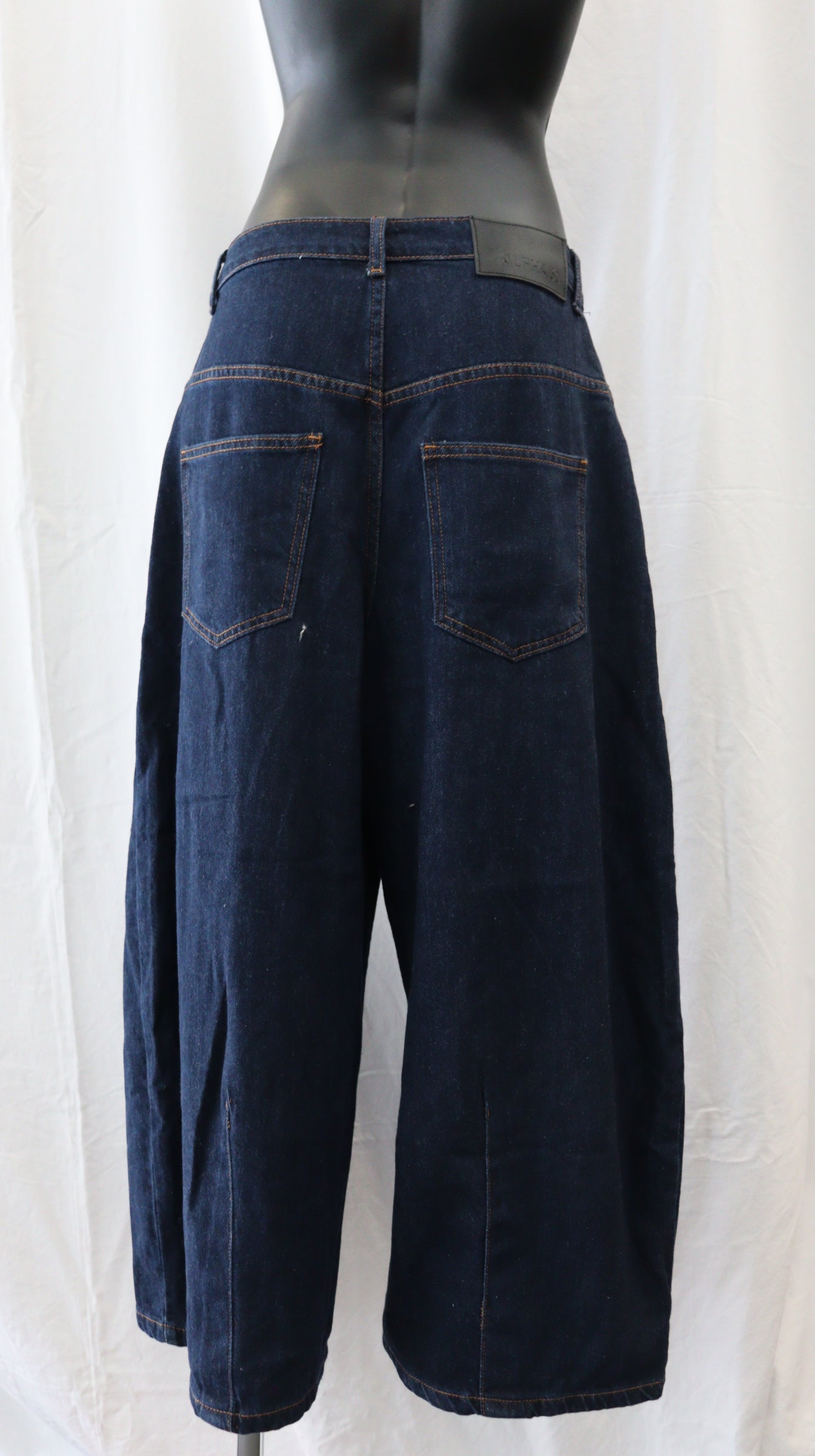 Alpha60 Jeans xs