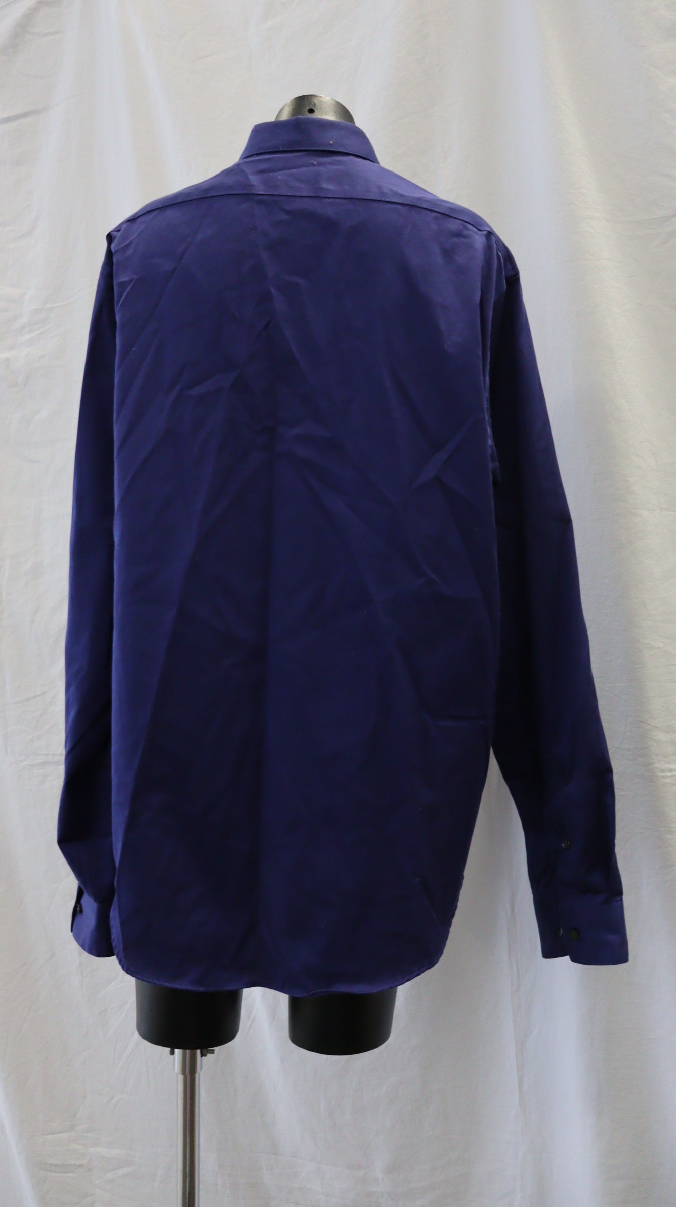 Calvin Klein Button Up Mens L