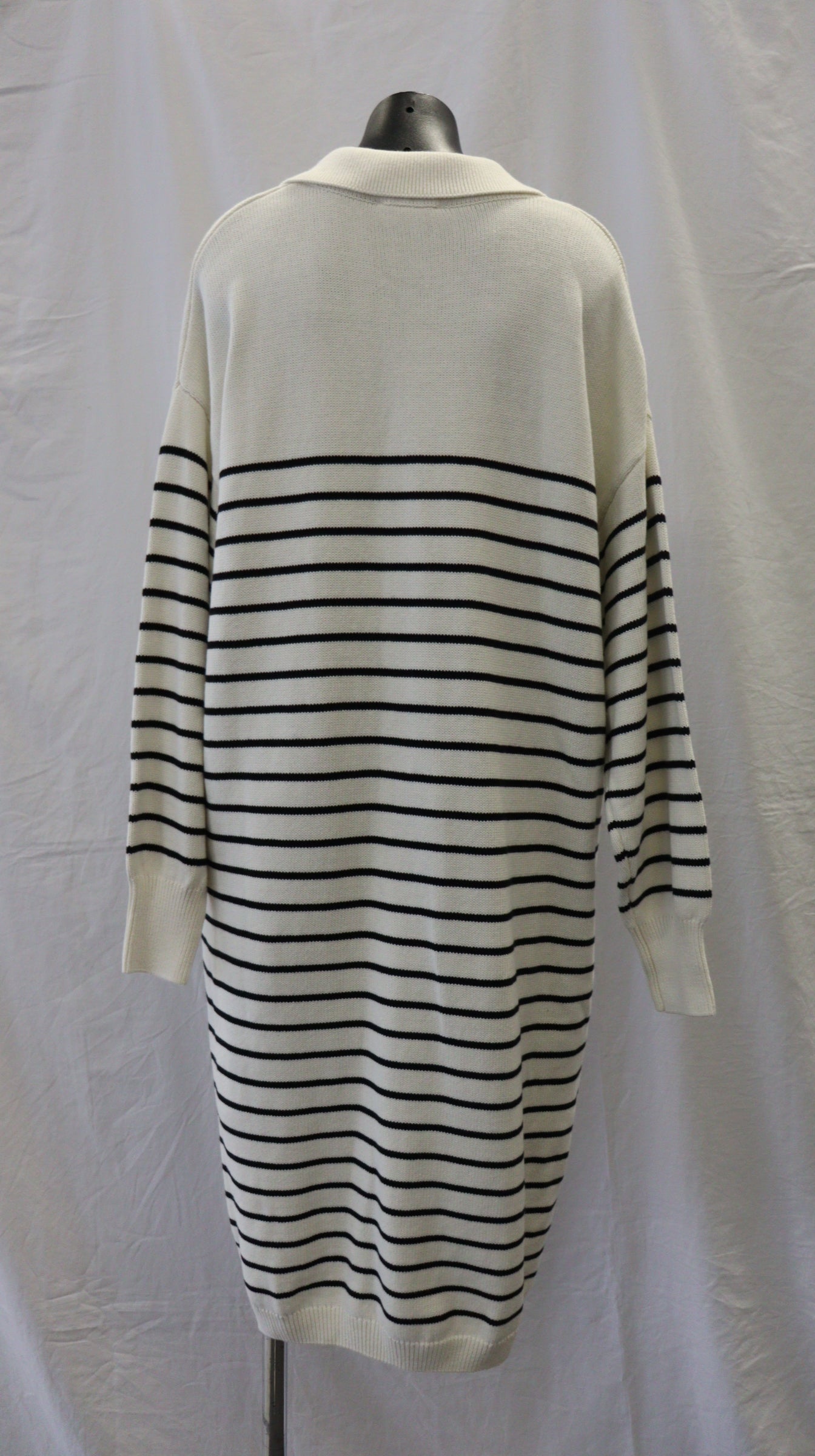 ZEST Midi Dress XL