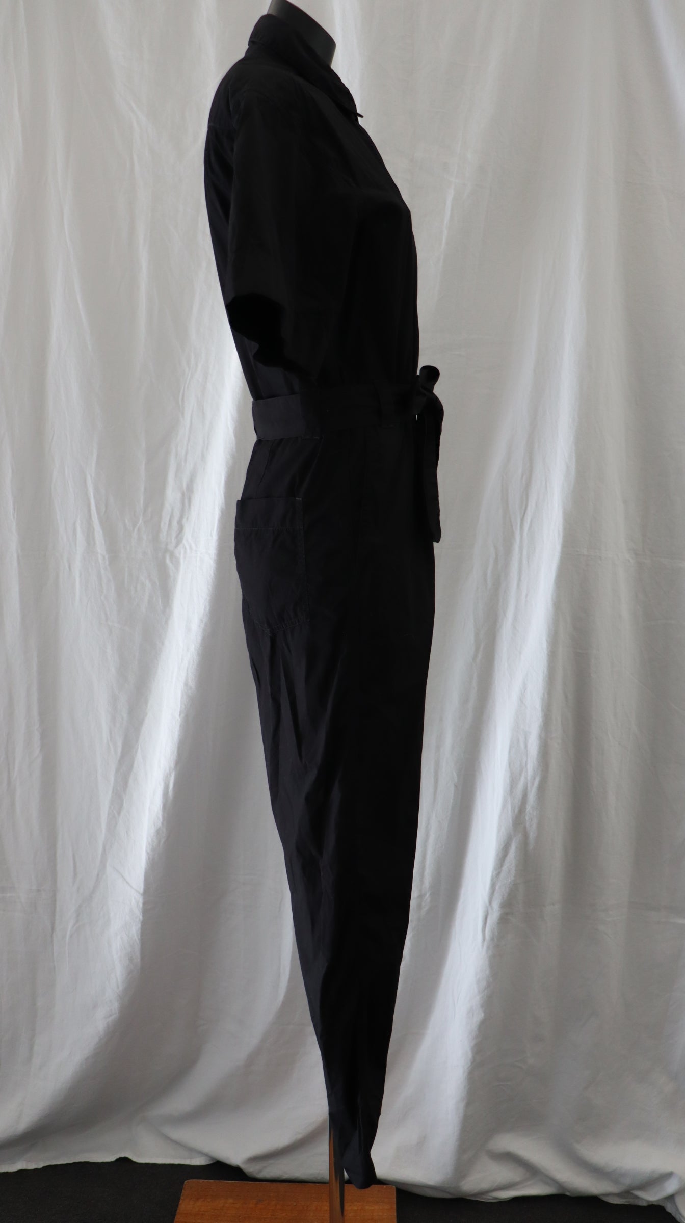 kowtow Jumpsuit xs