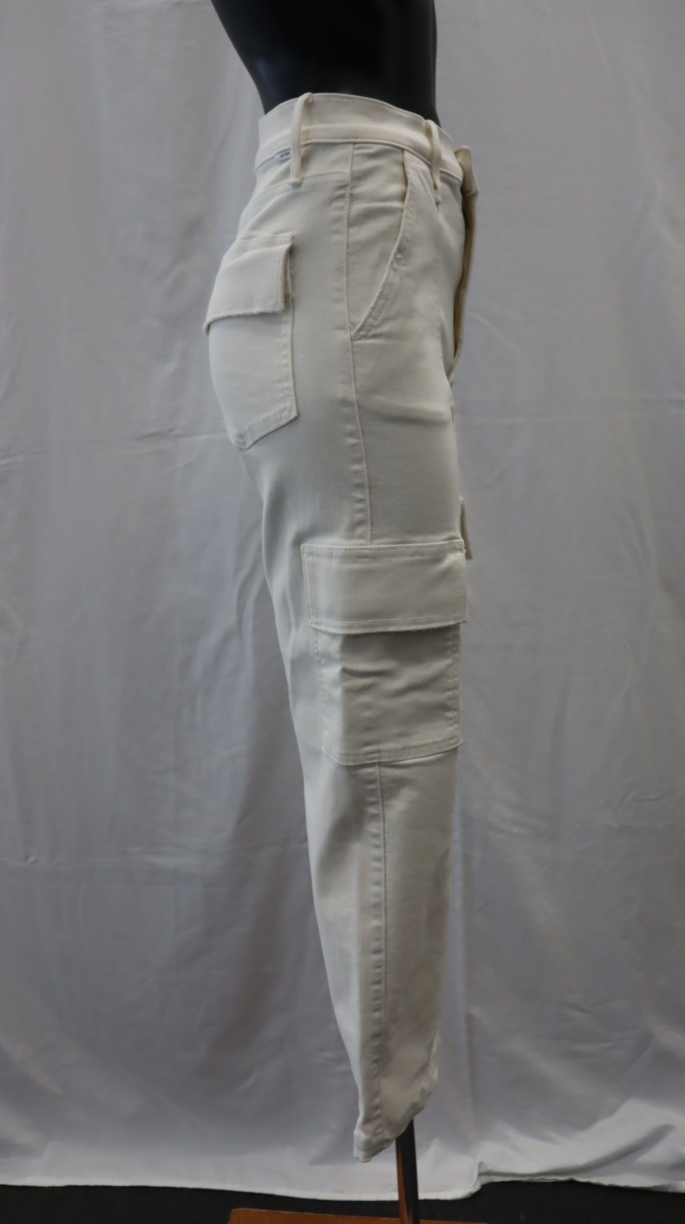 mother Jeans 7