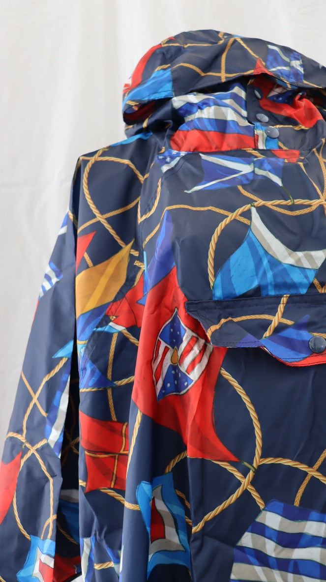 karen walker Coat ONE SIZE