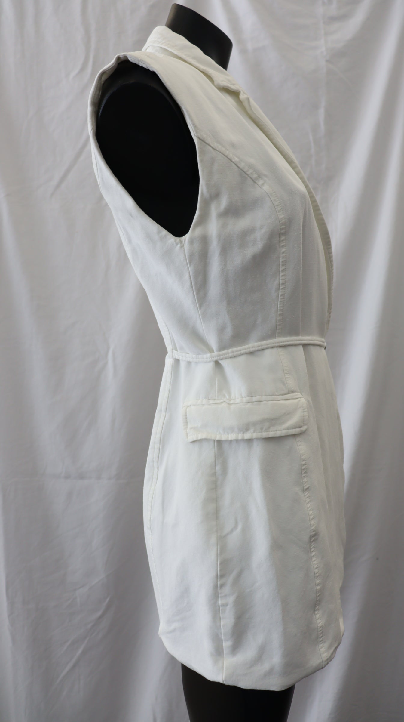 ZARA Vest M