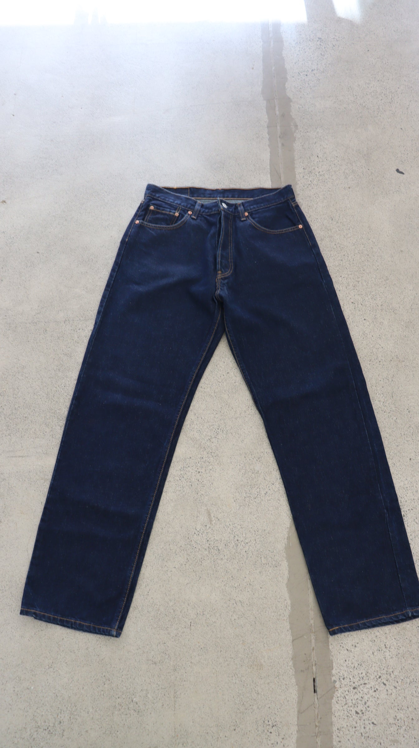 Levi Strauss & CO Jeans Mens 33