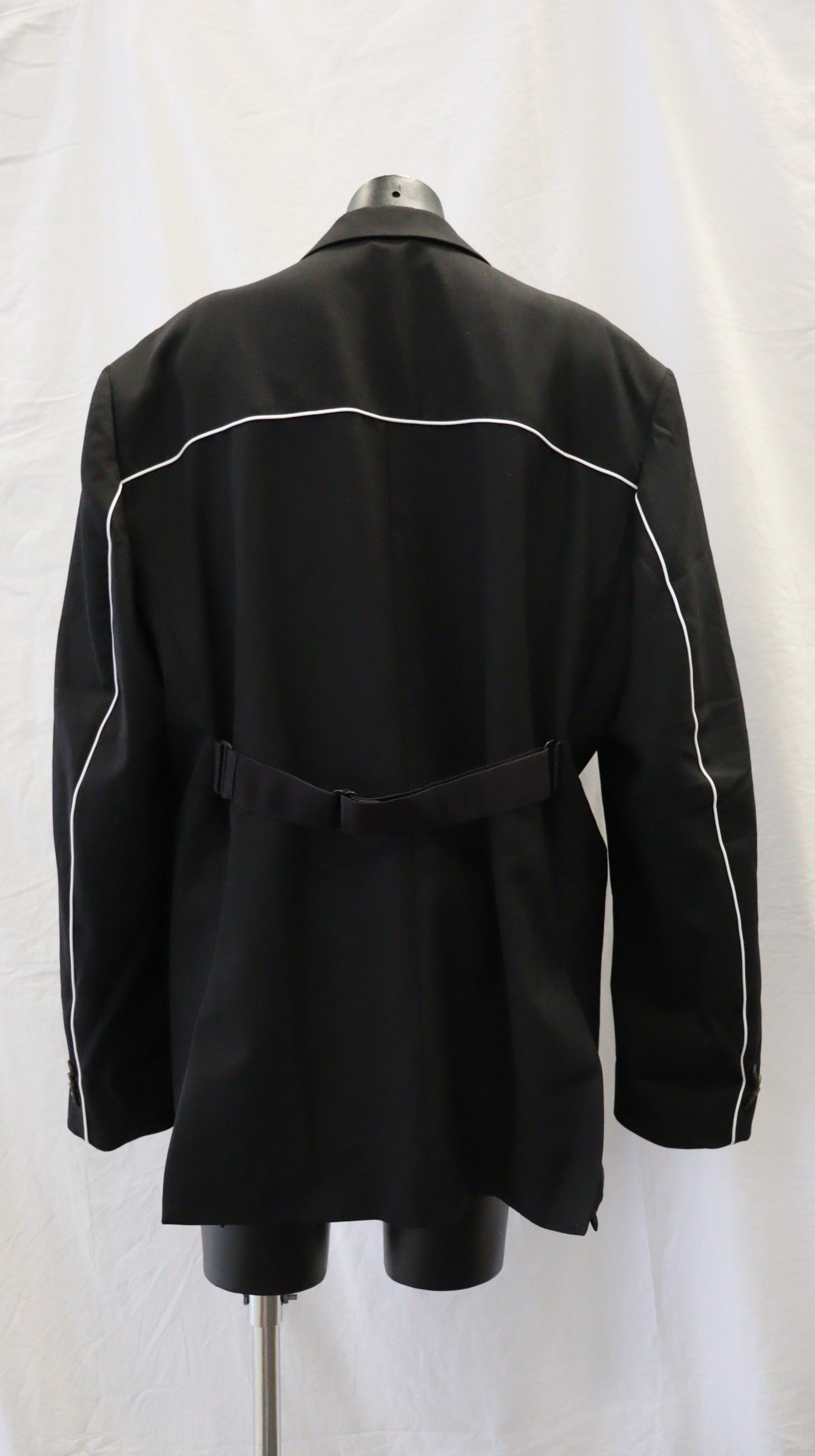 PE Nation Blazer 2XL