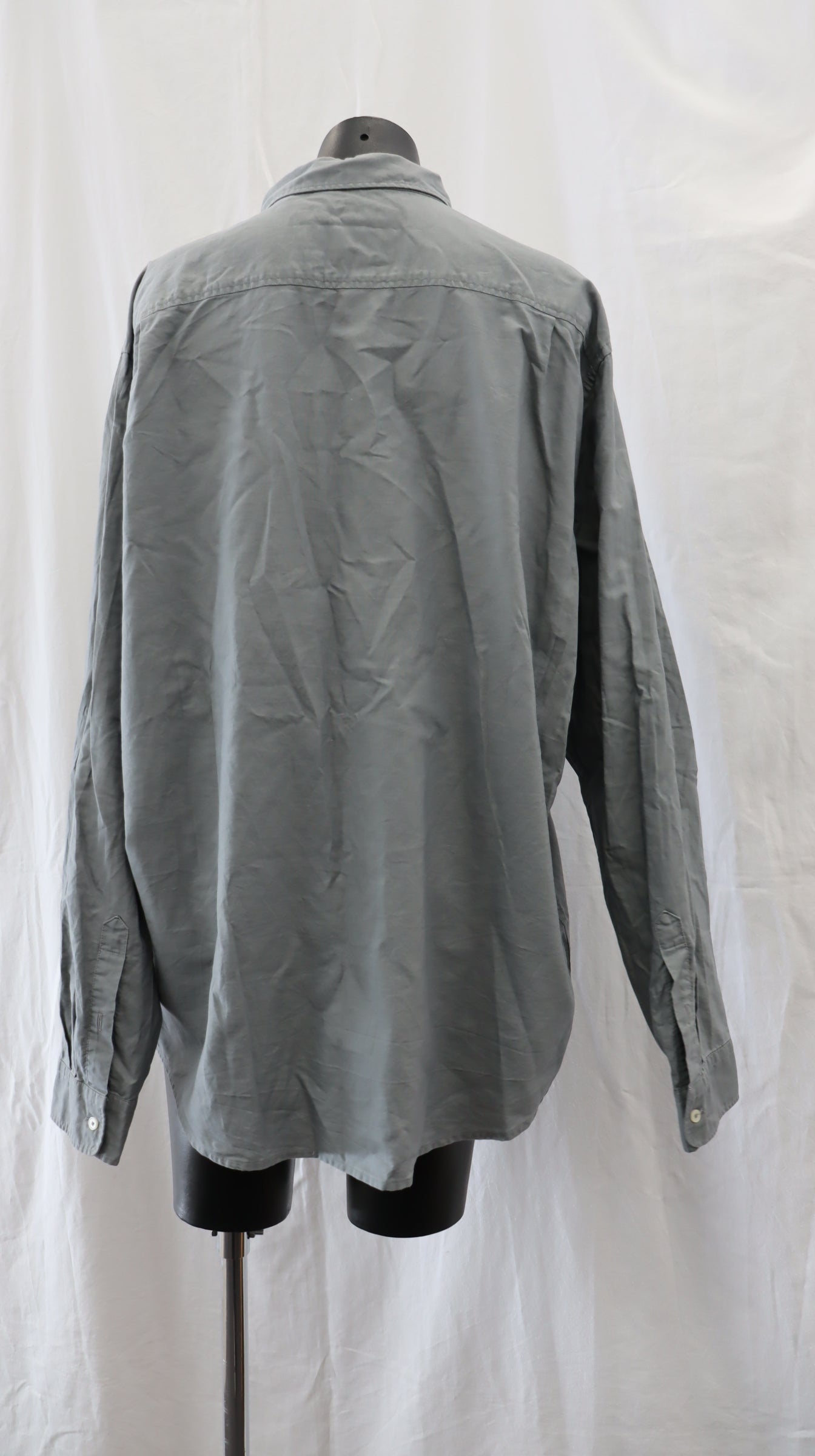 COUNTRY ROAD Button Up Mens XXL