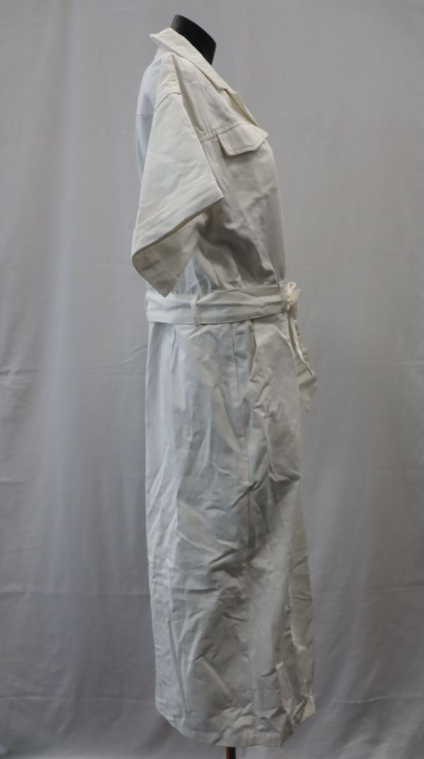 Calli. Midi Dress 16