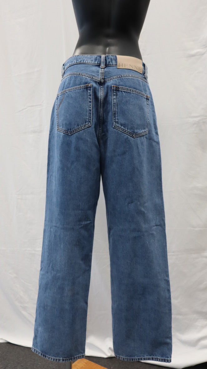 Henne Jeans 10