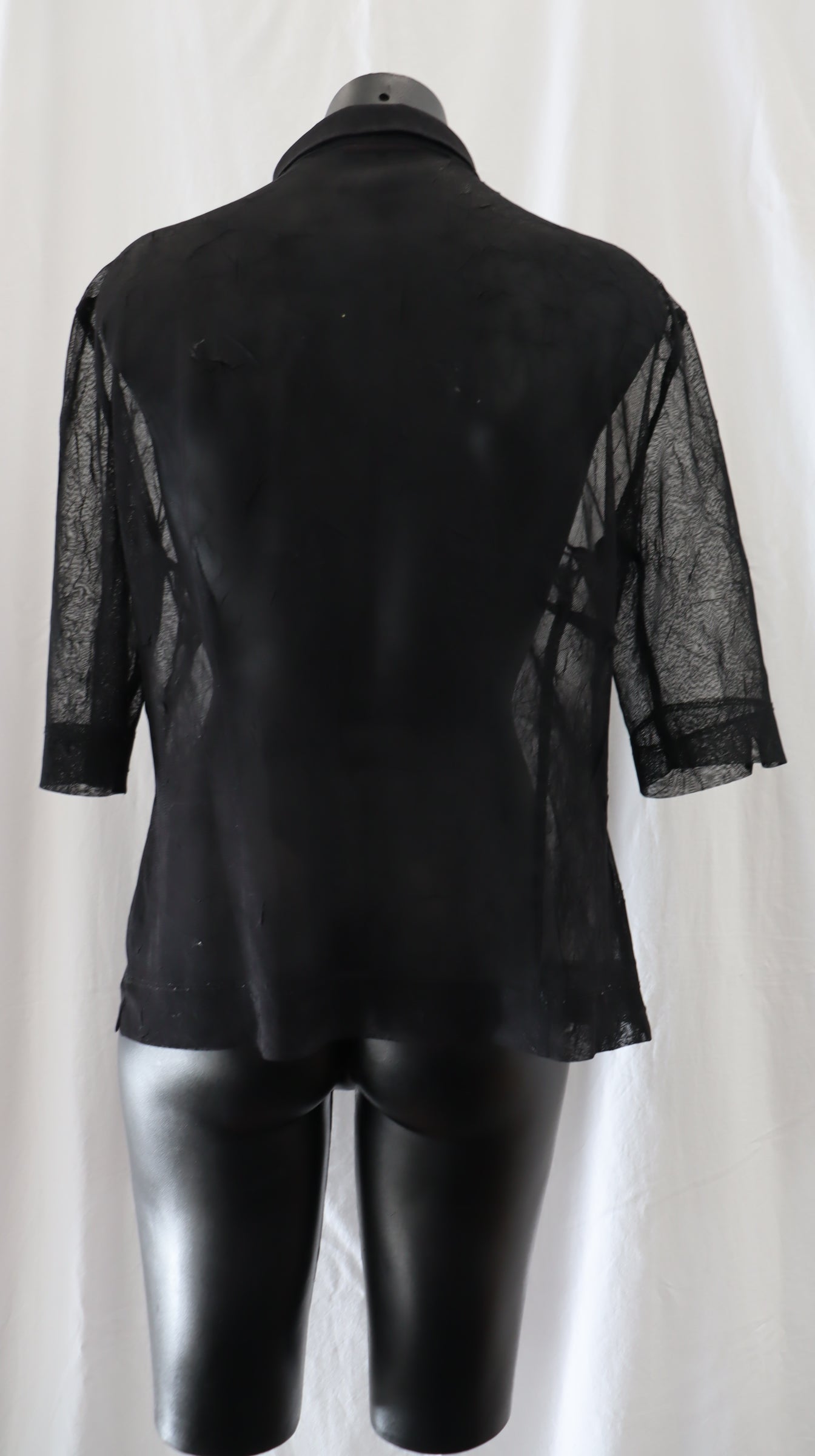 STAXS Button Up 14