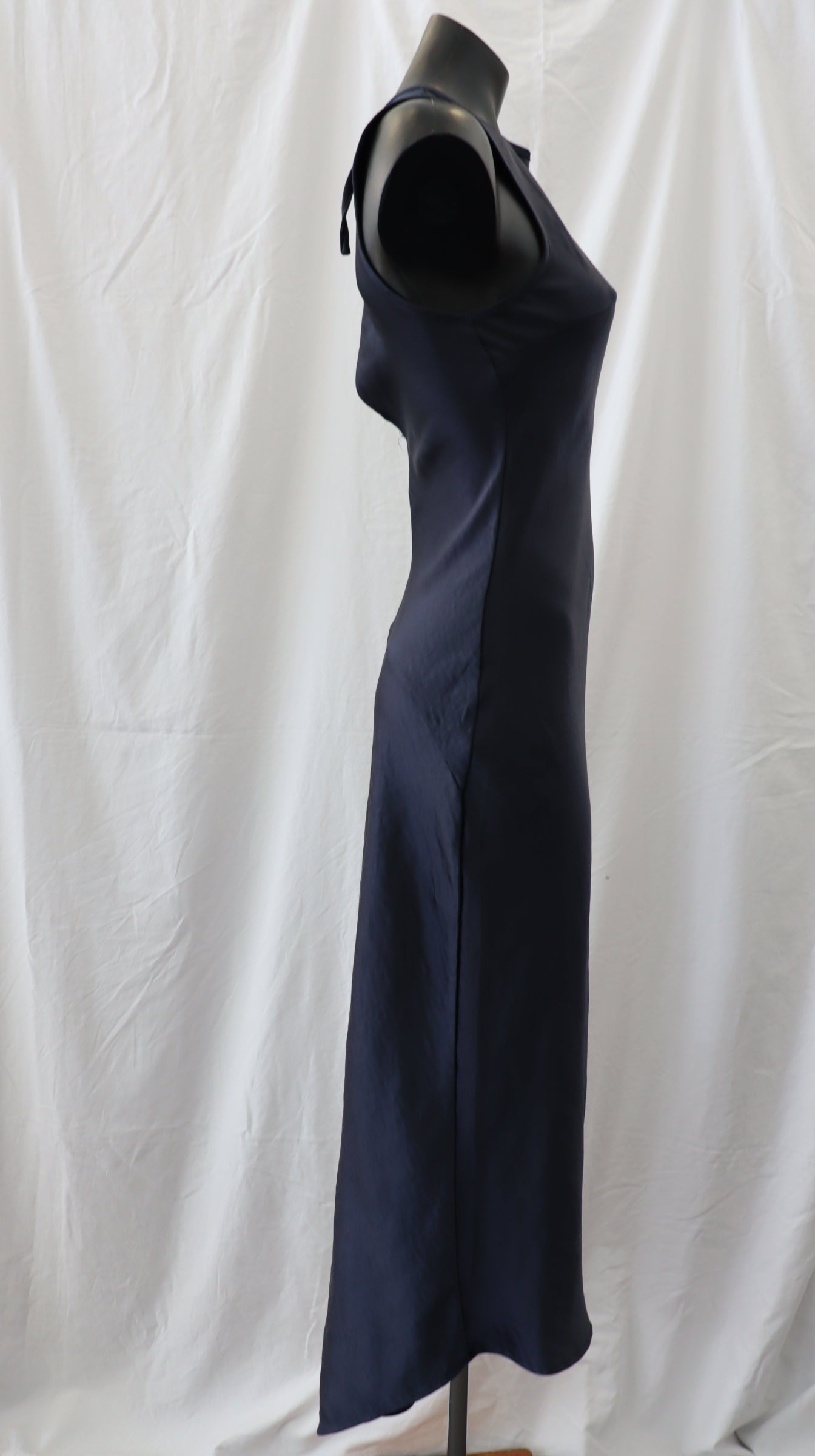 Whyte/Valentyne Maxi Dress 8