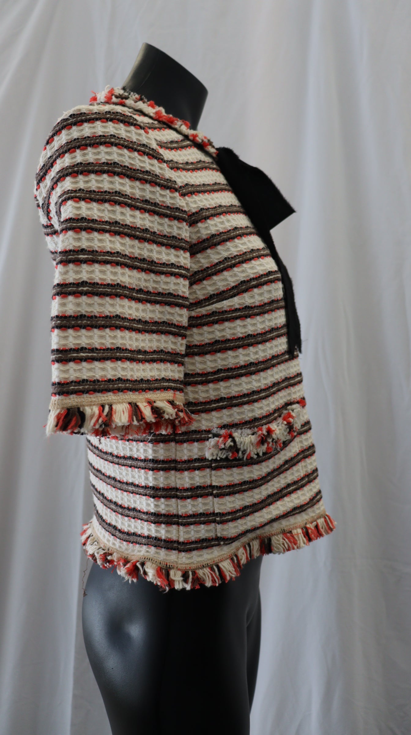 ZARA Top xs
