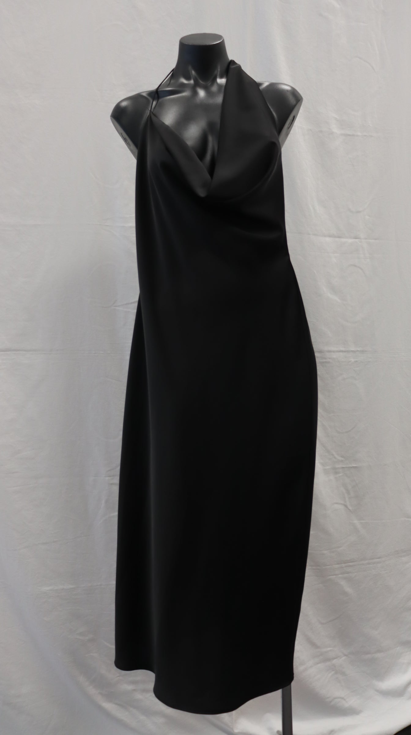 ZARA Midi Dress L