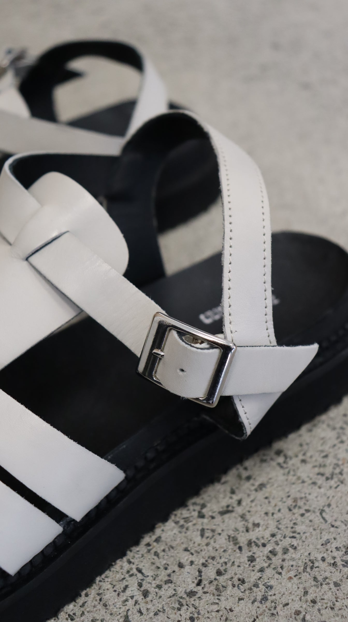 Zoe Kratzmann Sandals 39