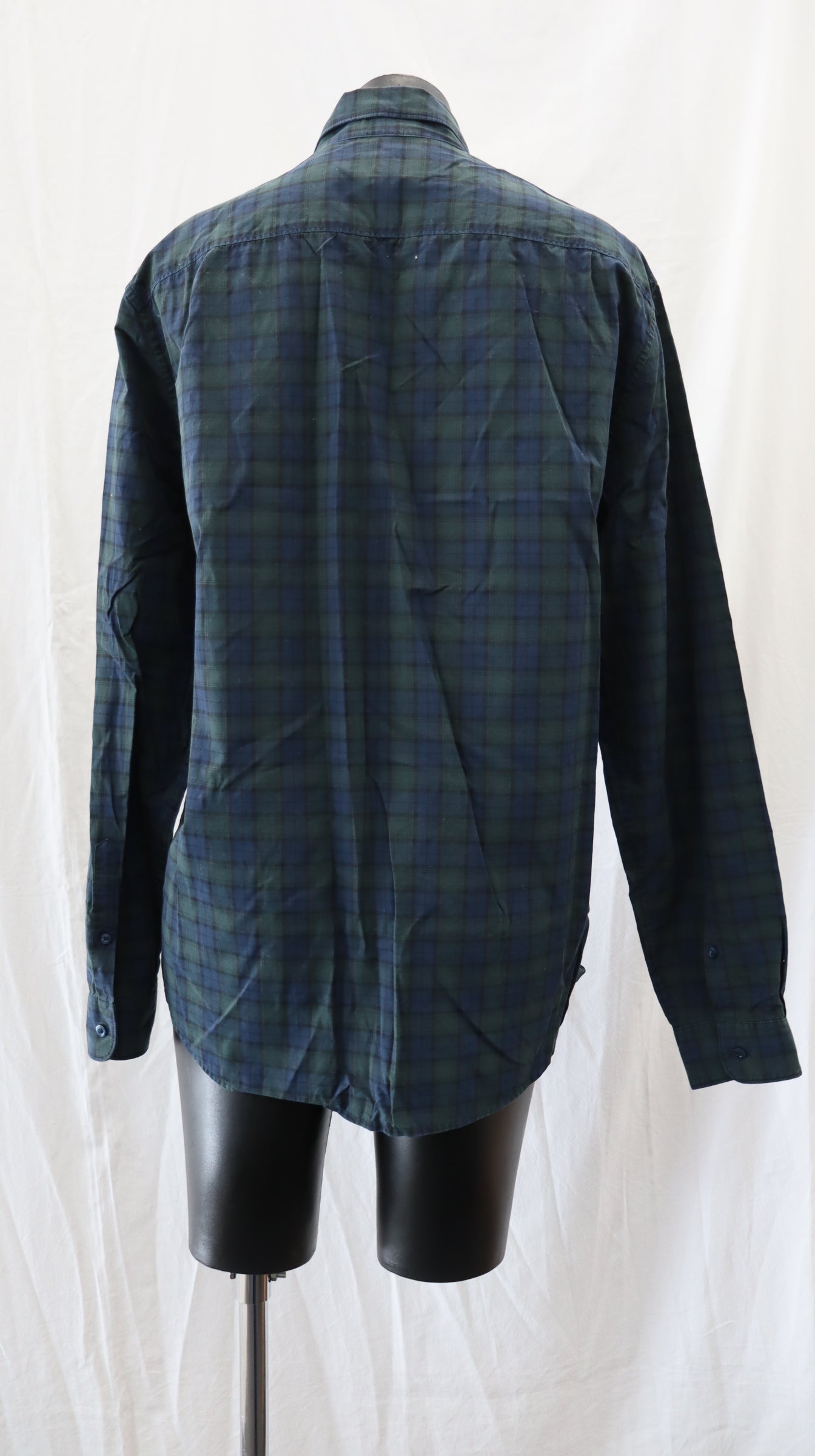 COUNTRY ROAD Button Up Mens M