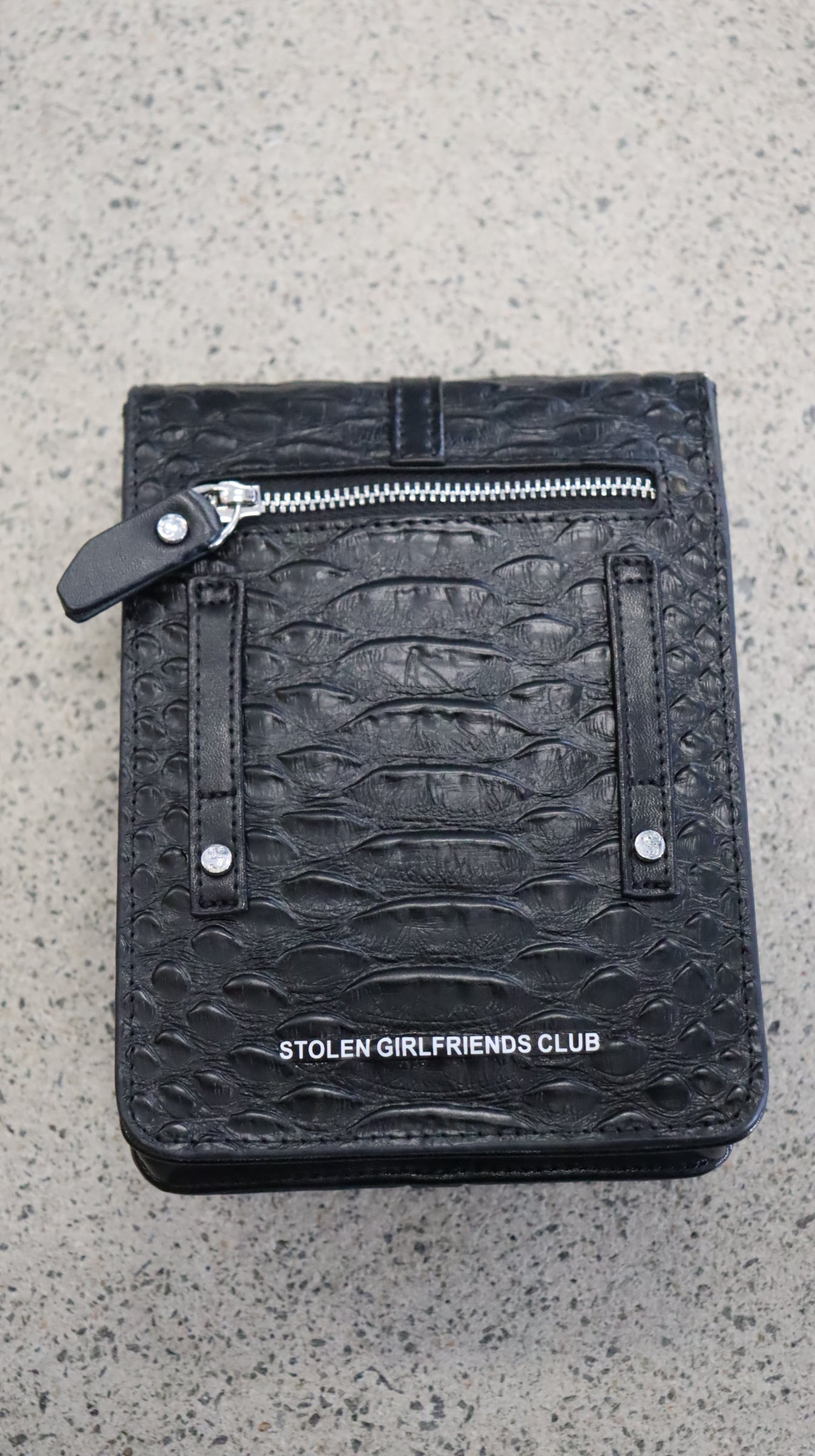 STOLEN GIRLFRIENDS CLUB handbag N/A
