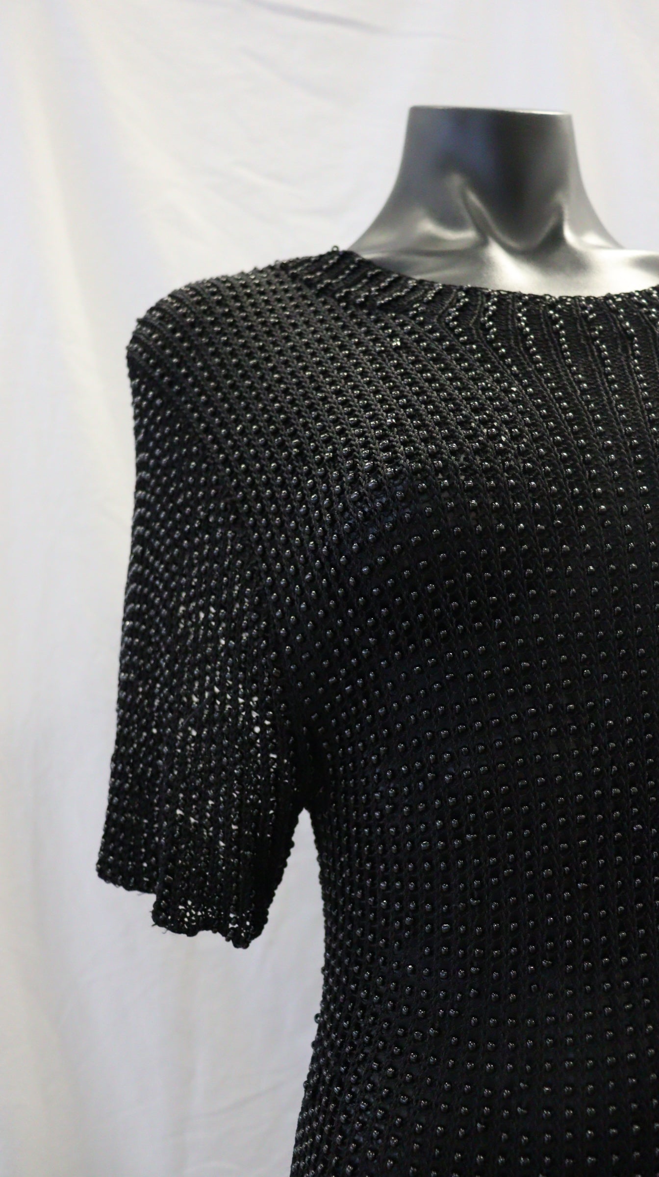 Adele Palmer Top XL