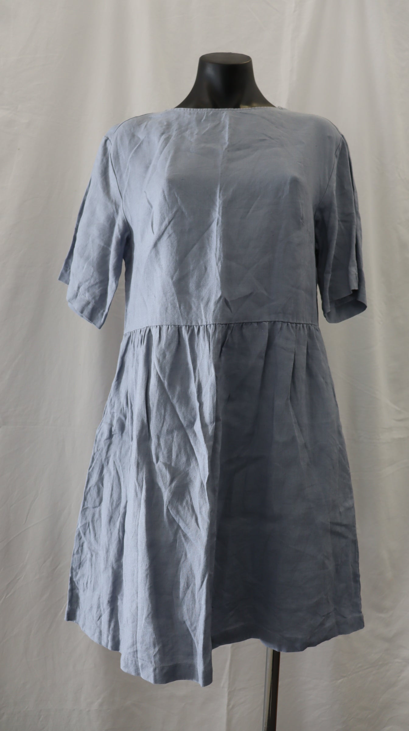 ASSEMBLY LABEL Mini Dress 6