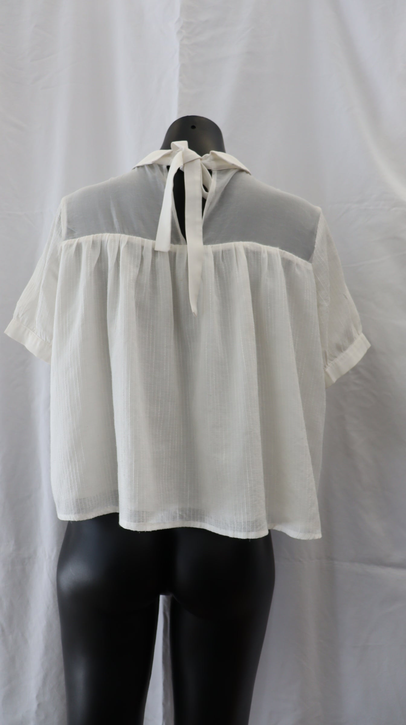 Othermix Top xs