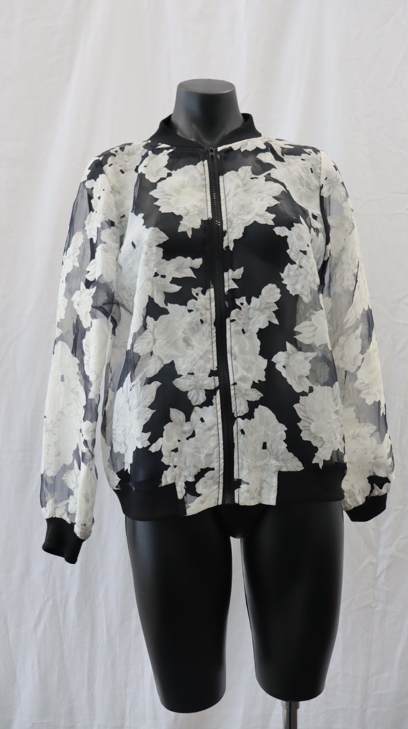 *NO TAG Jacket S