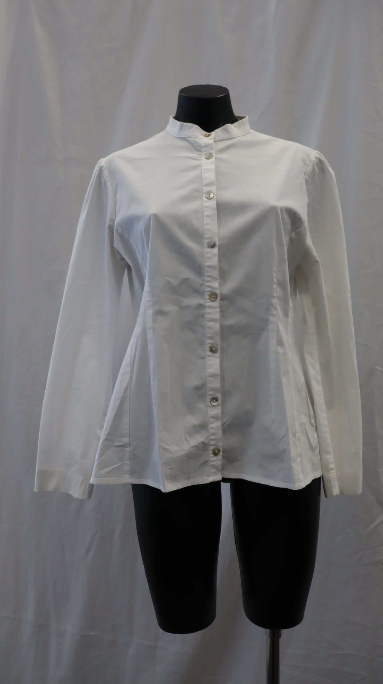 RUBY Button Up 16