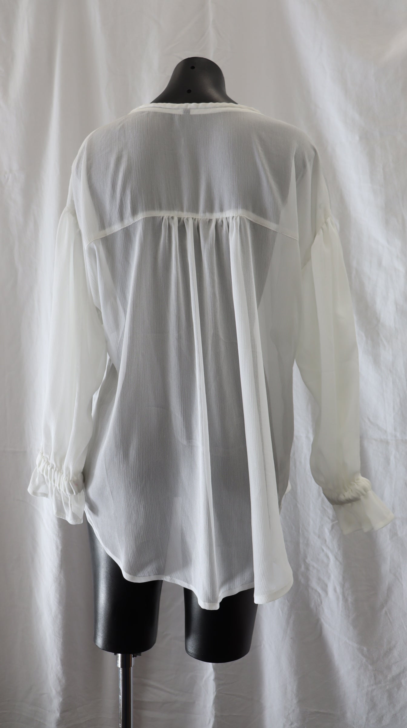 NES Blouse XS - S