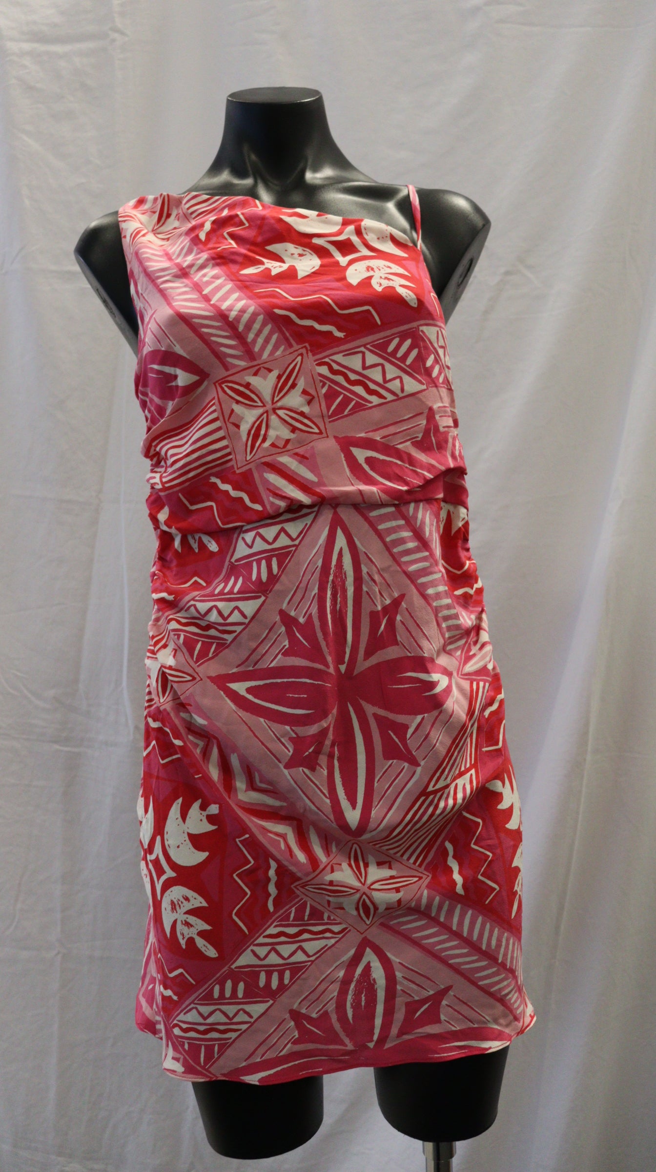 SHONA JOY Mini Dress 8
