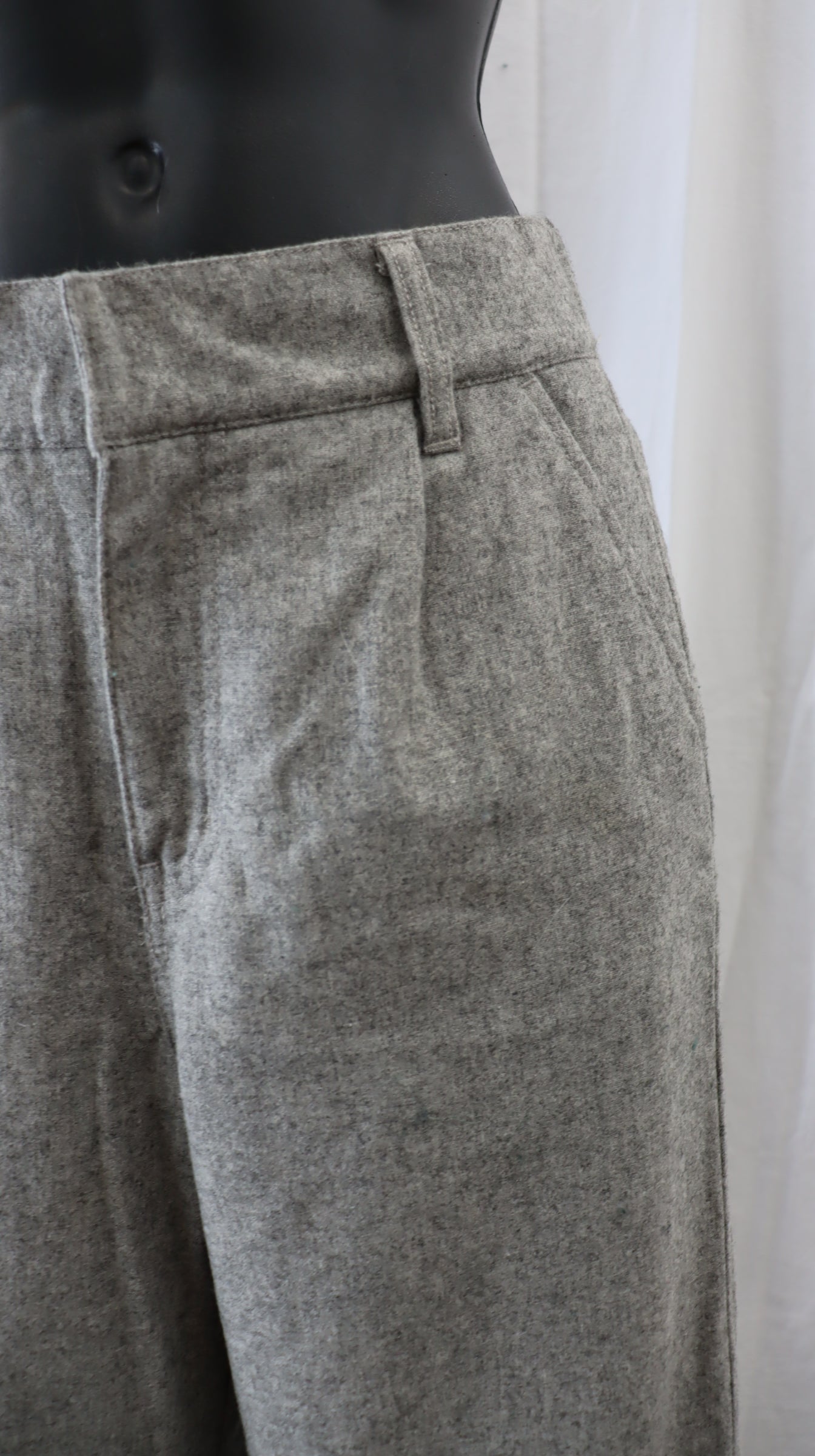 HUFFER Pants 8