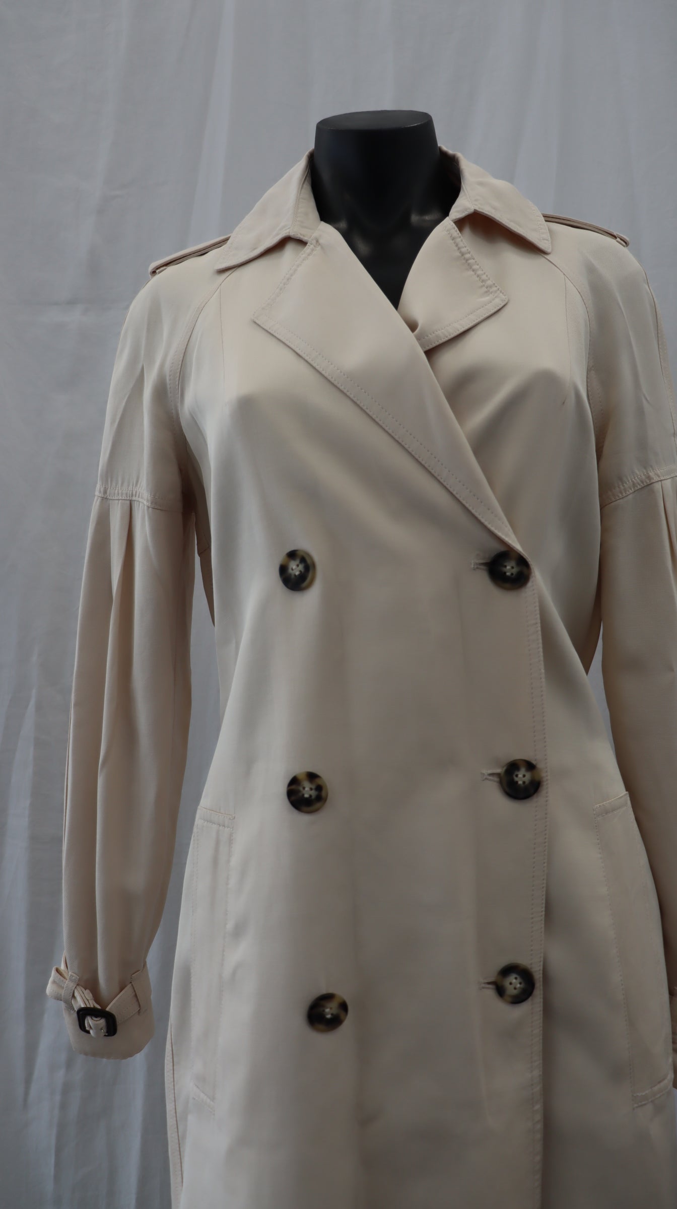 WITCHERY Coat 8