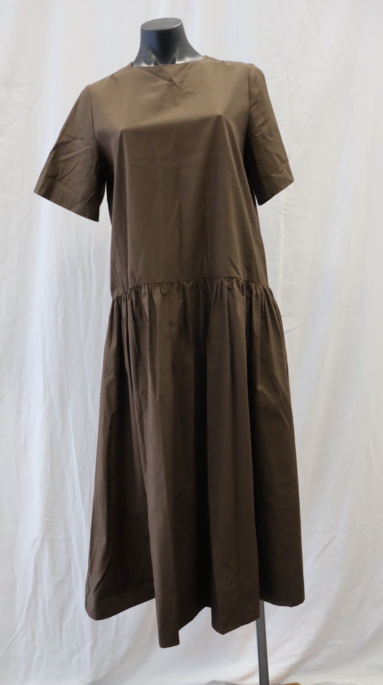 Ellis Midi Dress 8