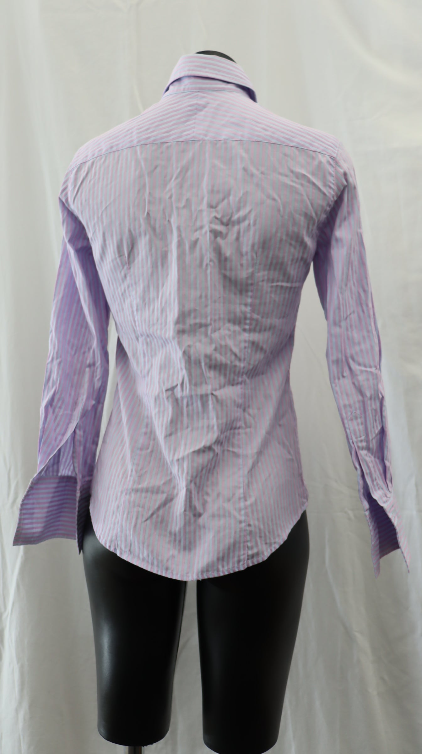 keith matheson Button Up 6