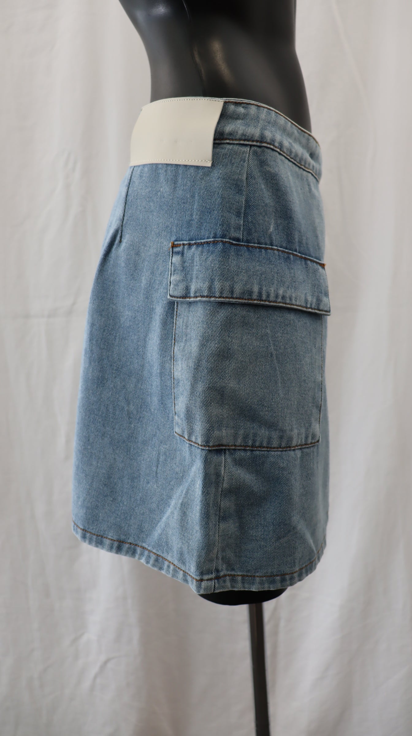 Araminta James Mini Skirt S