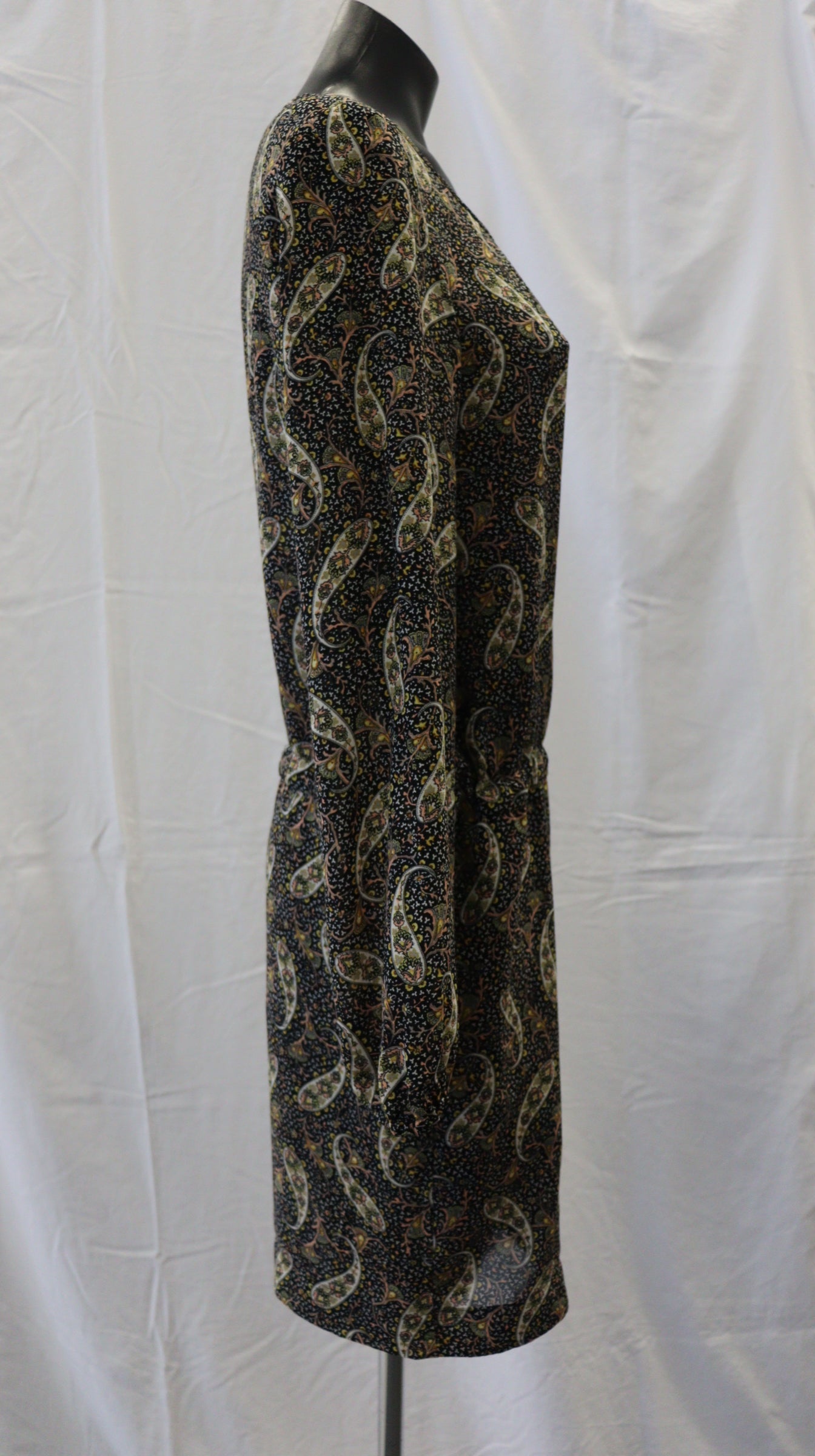 SYLVESTER Mini Dress M