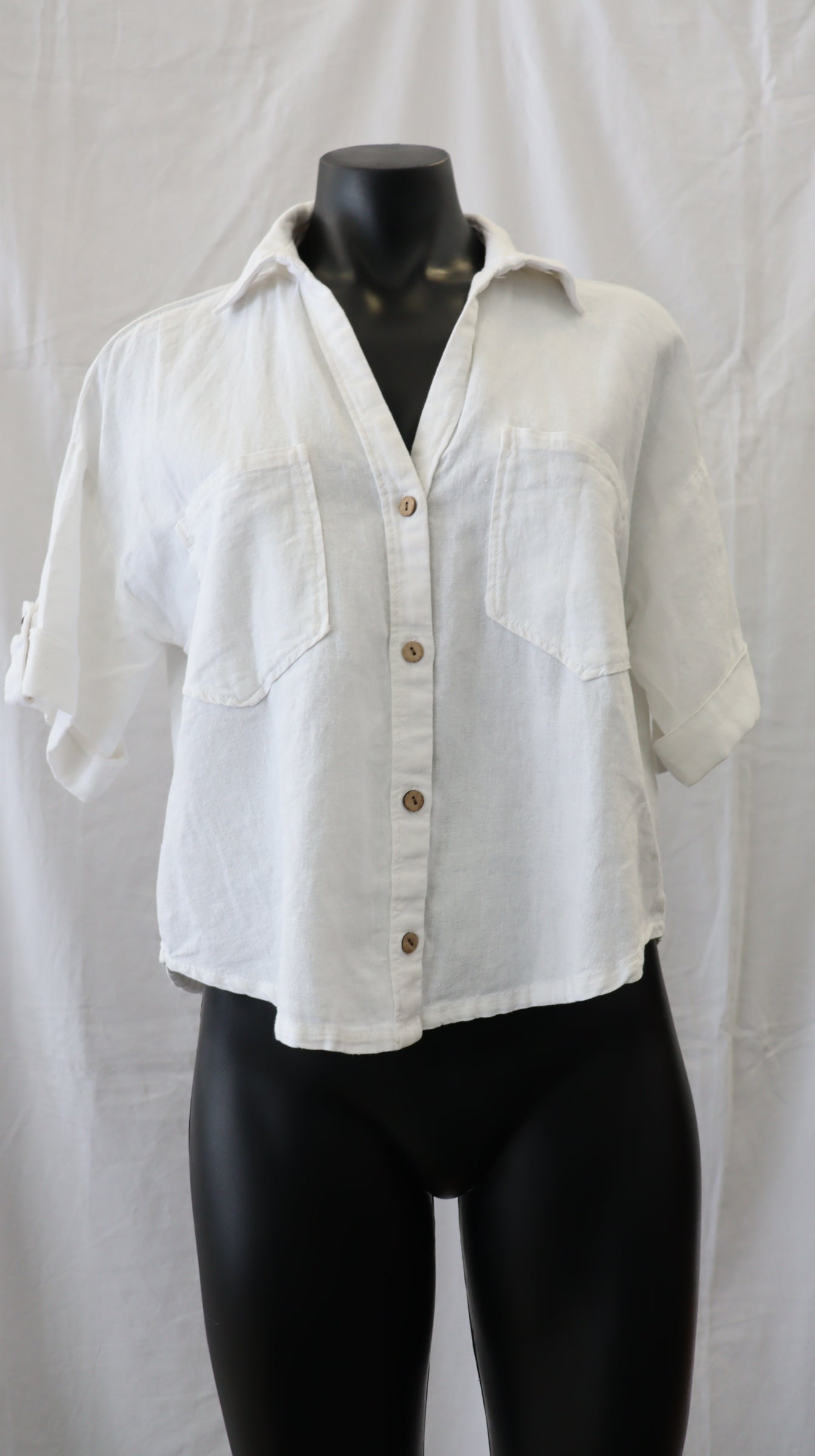 ZARA Top xs