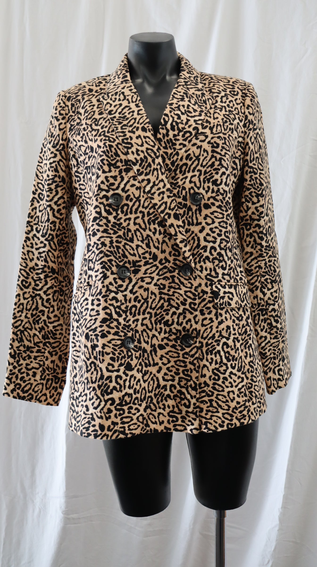 DECJUBA Blazer xs