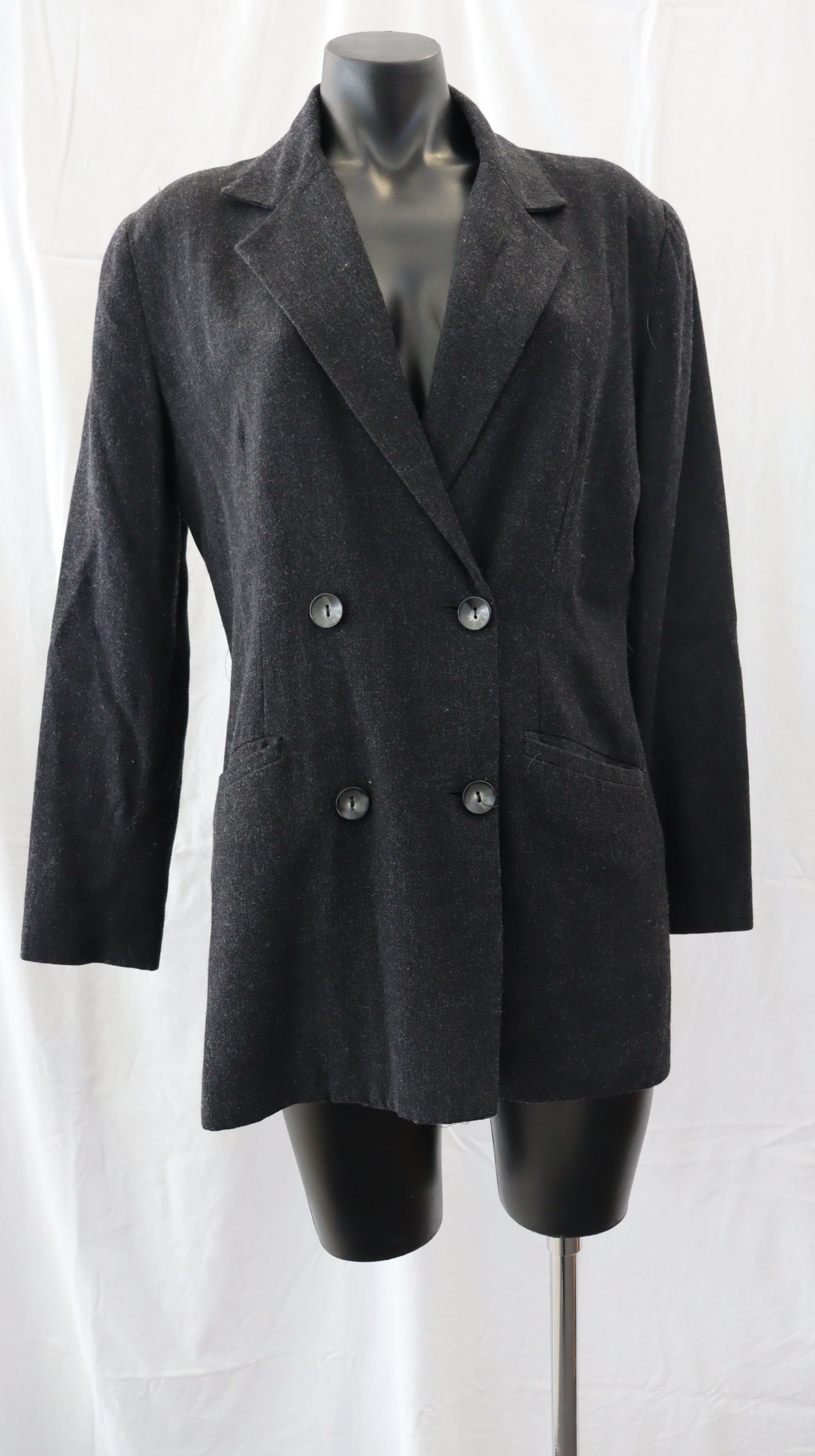 Patricia Jones Blazer 6