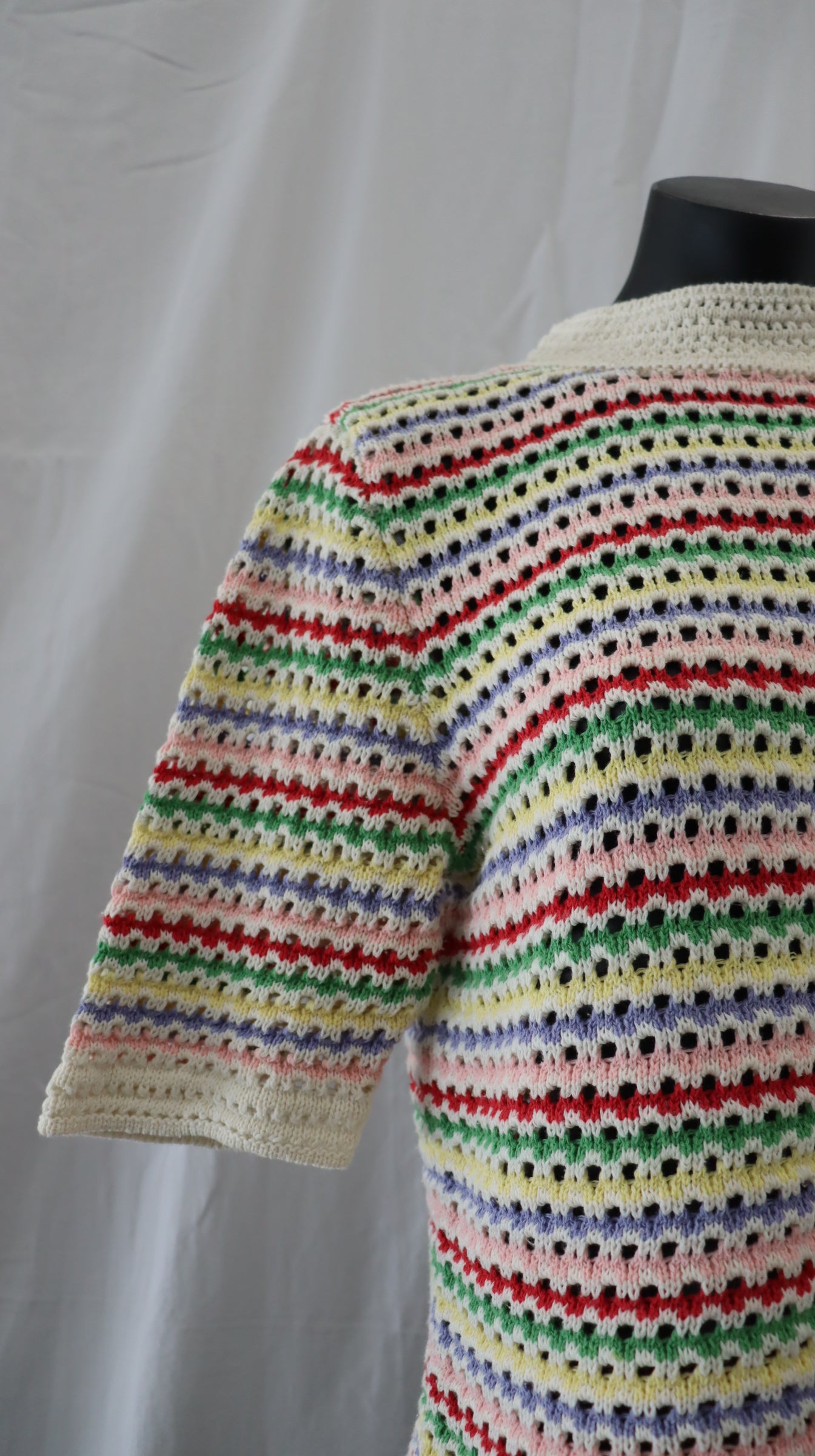 ZARA Knit L