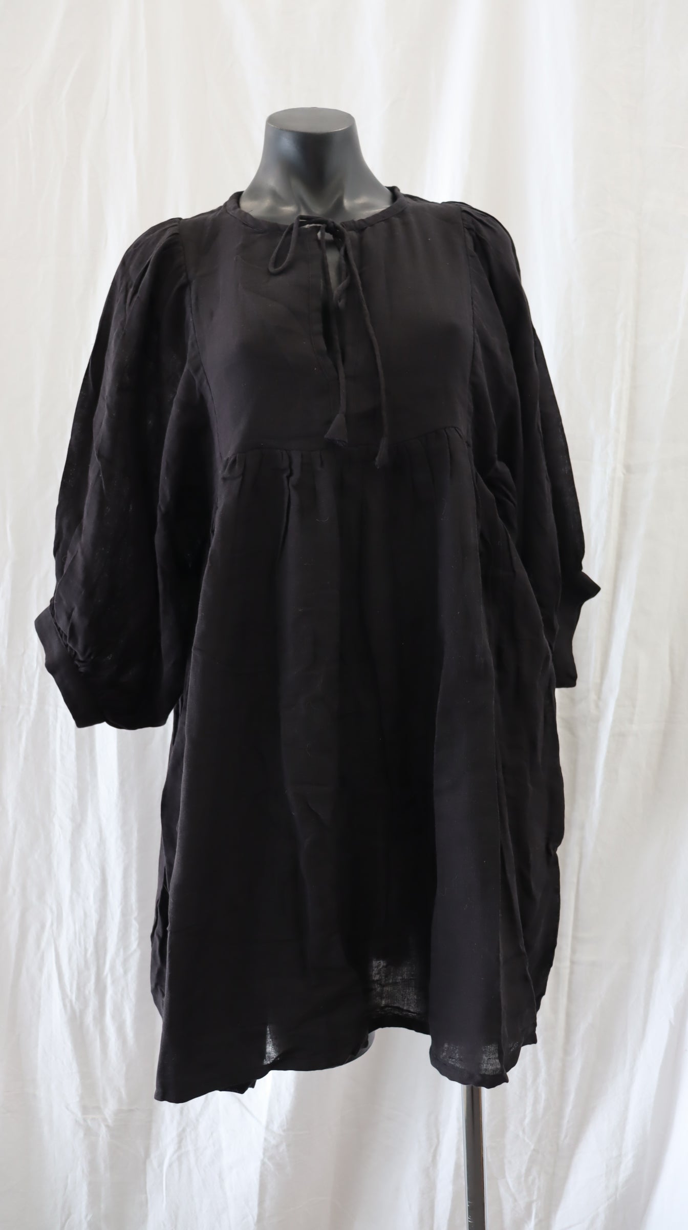 Daughters Of India Mini Dress S
