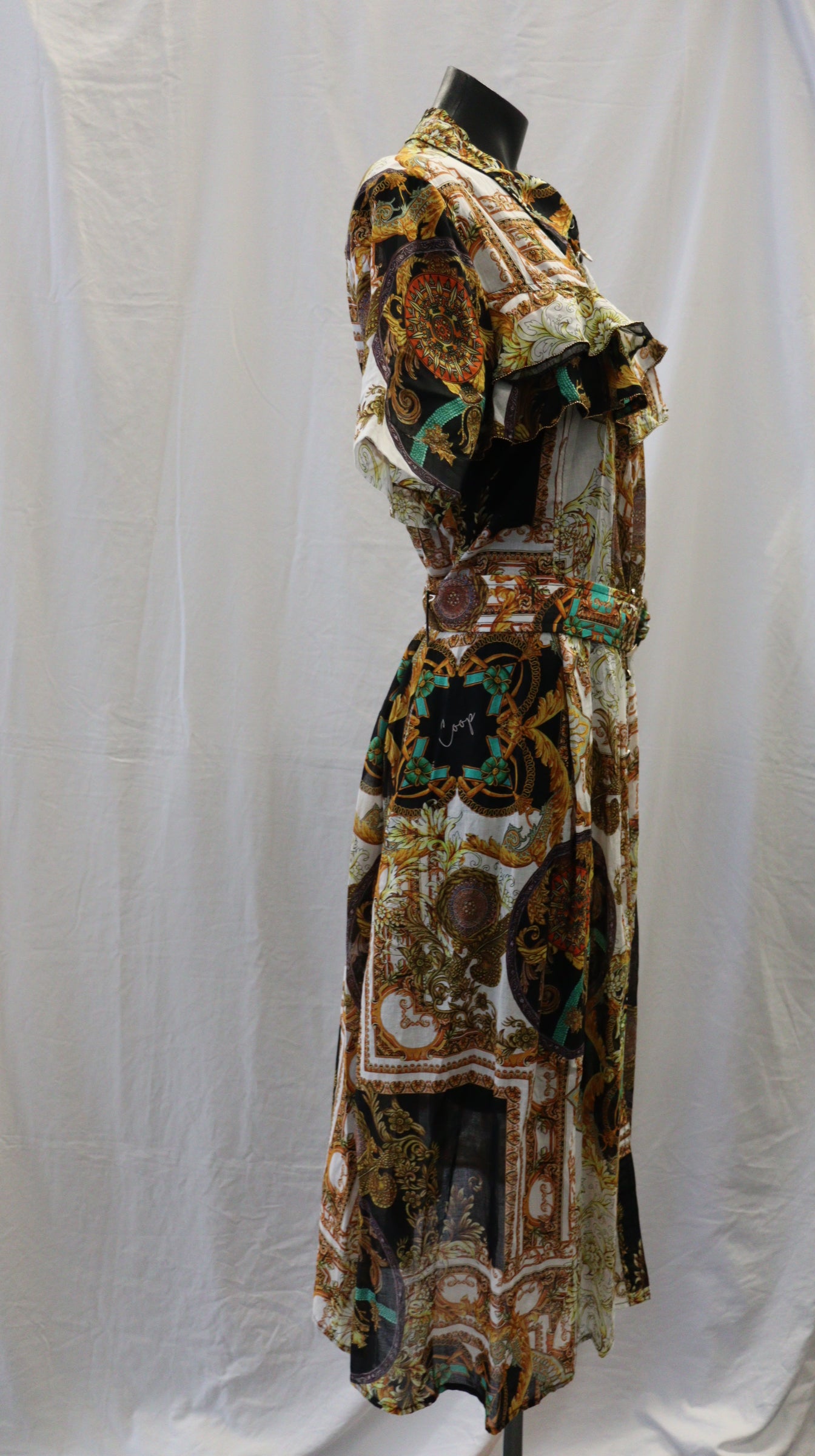 COOP Midi Dress M