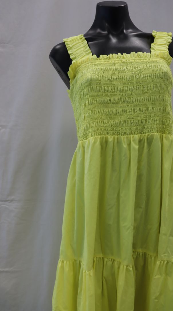 WHISTLE Midi Dress 12