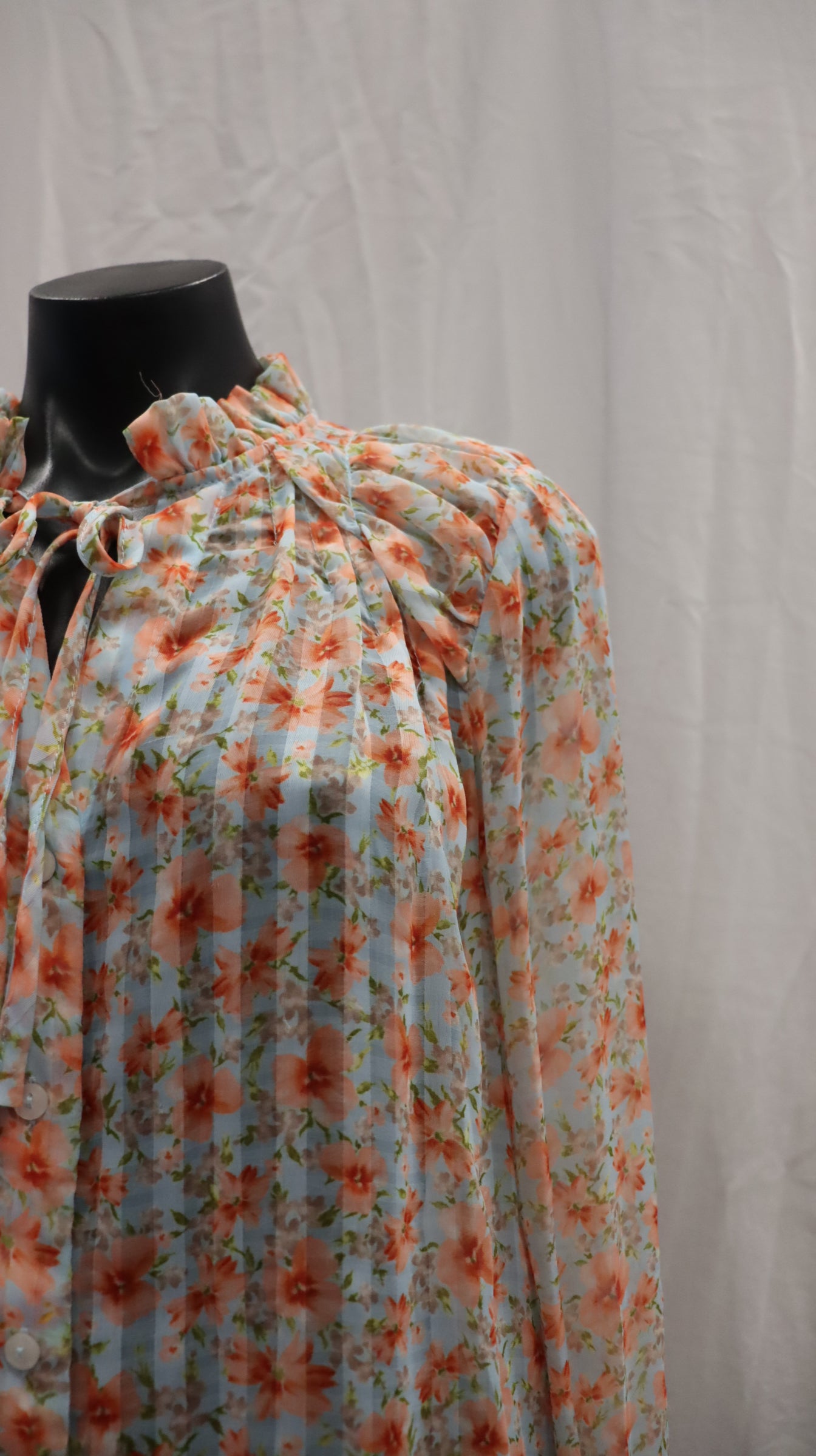 KETZ-KE Blouse 10