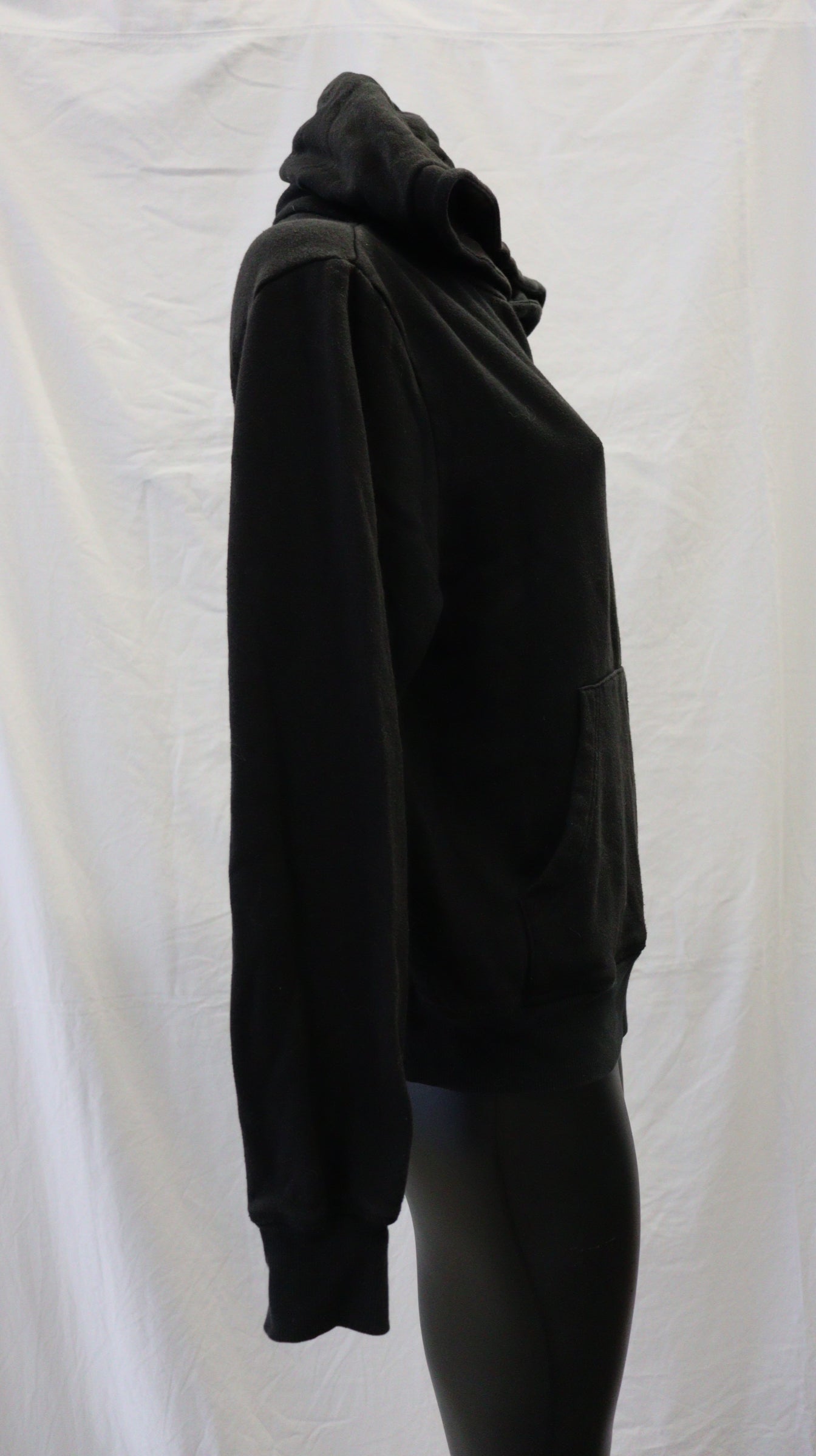 ragdoll Hoodie S