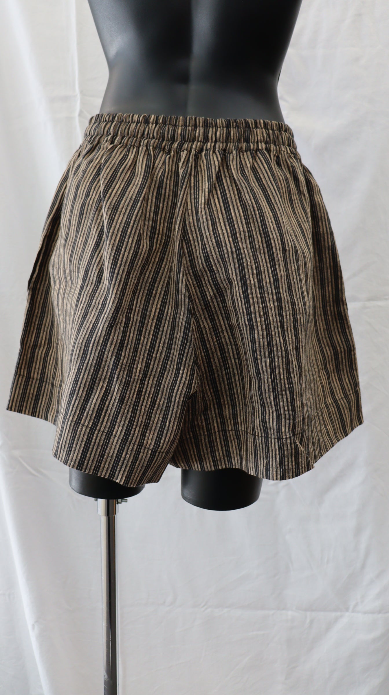 MARLE Shorts 10