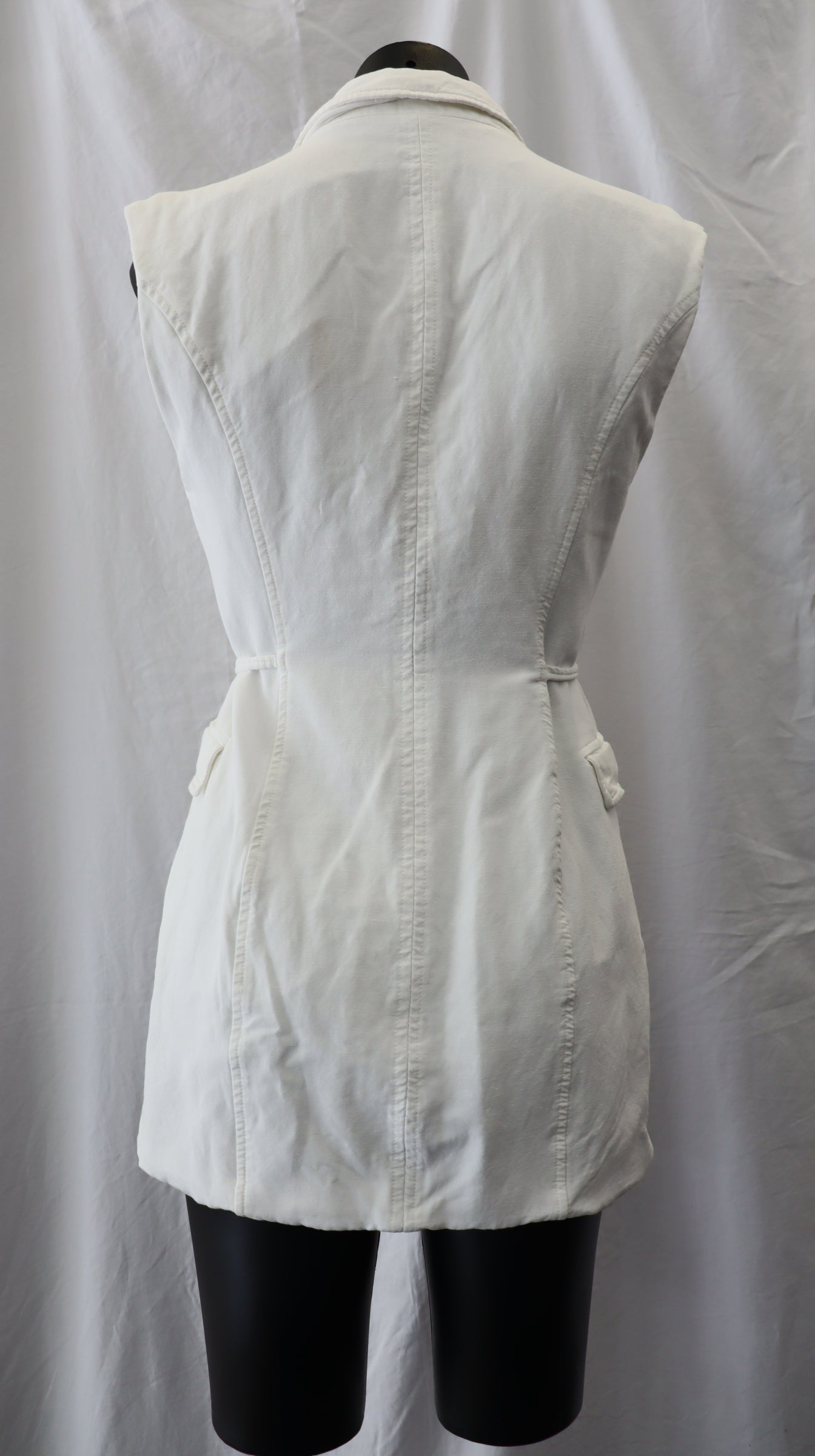 ZARA Vest M
