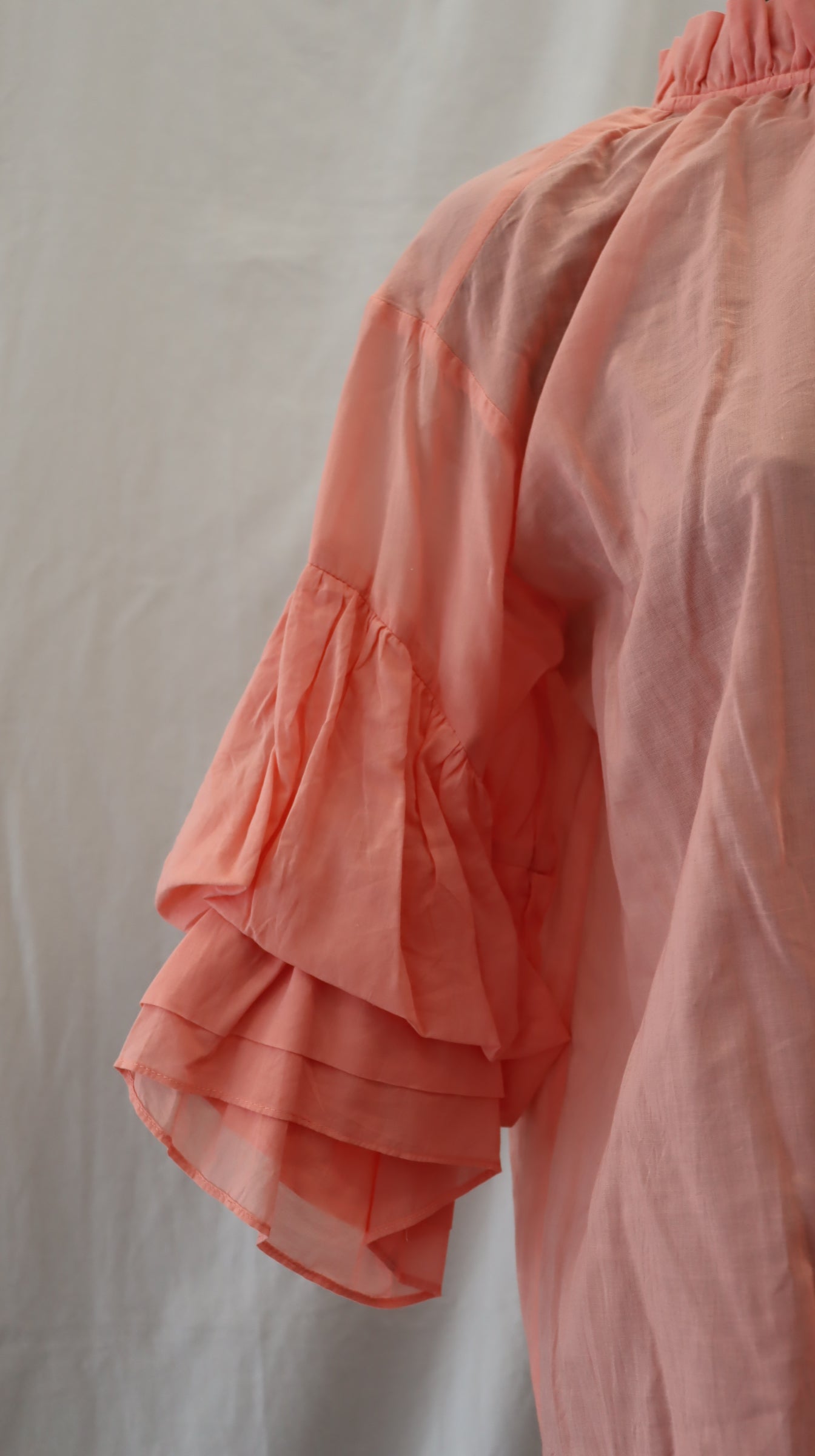 moochi Blouse 8
